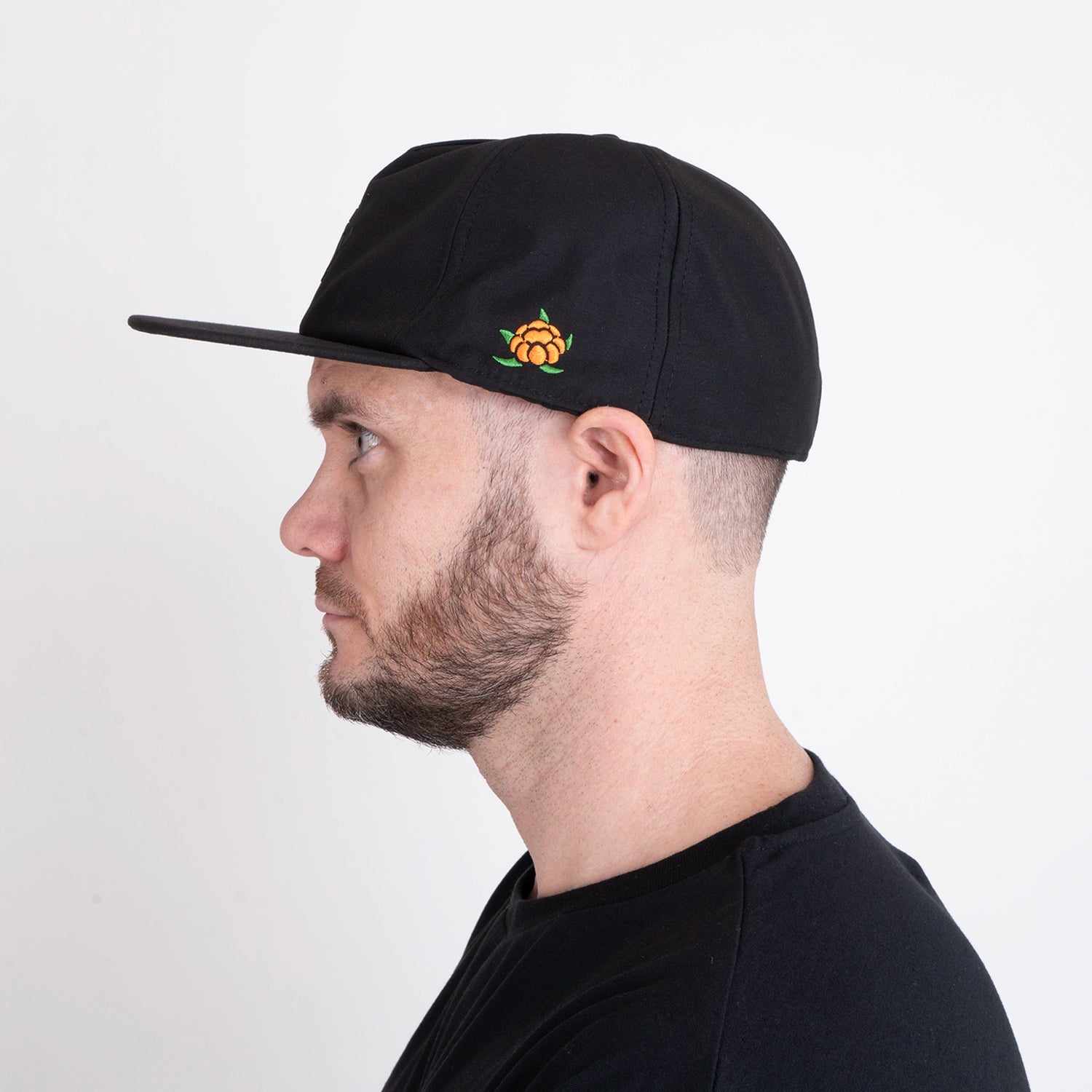 SUNDSVALL KEPS - BLACK