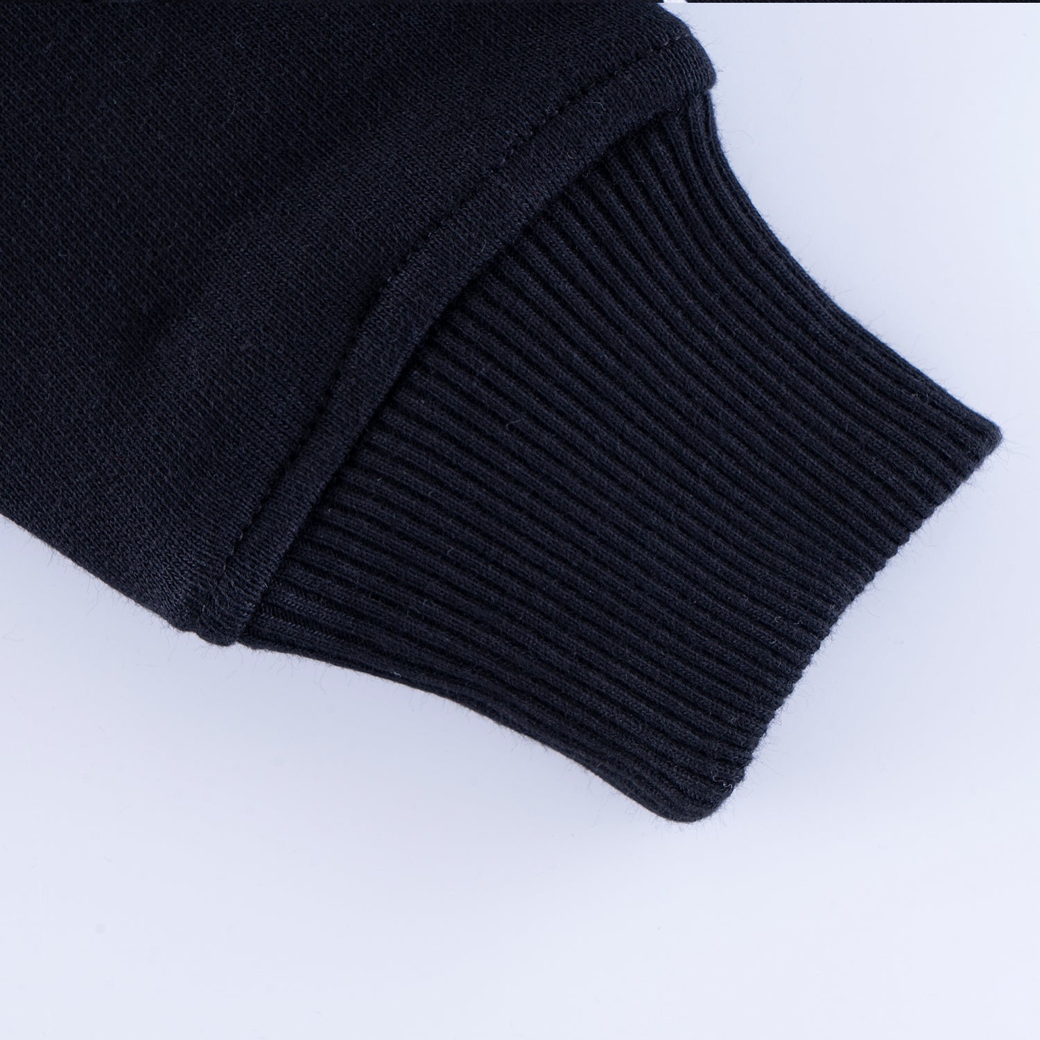 GREAT NORRLAND KIDS ZIPHOODIE - BLACK