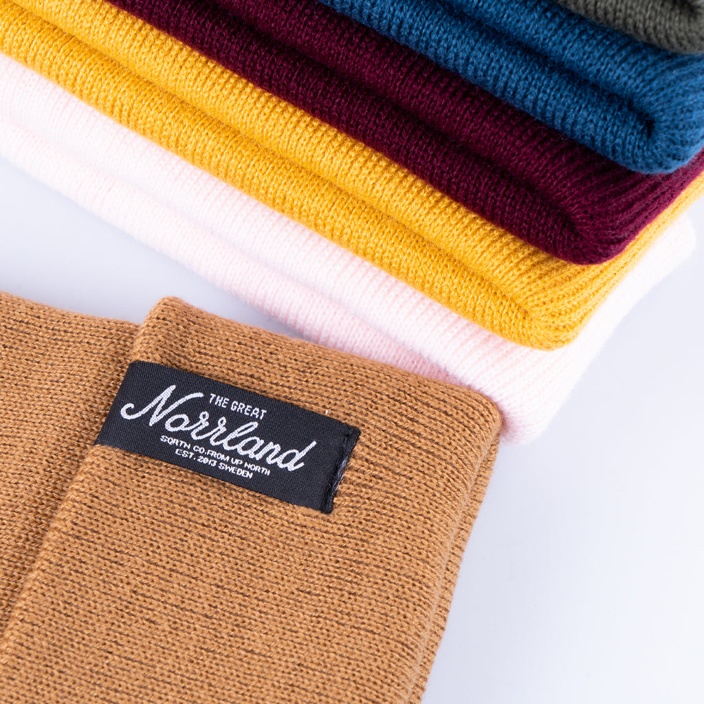 TGN PATCH MÖSSA - BLACK