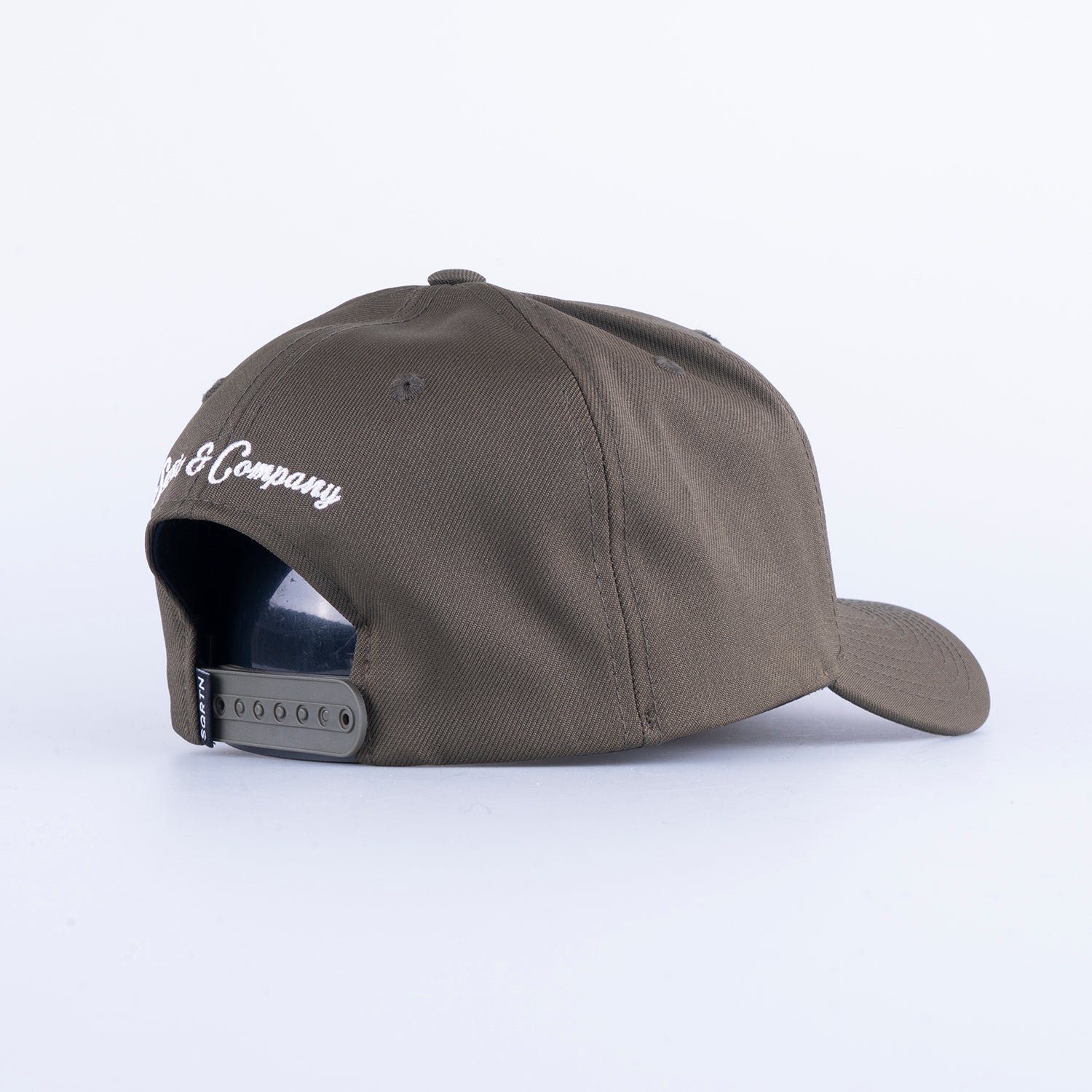 TGN SCRIPT 120 KEPS - DARK MASH