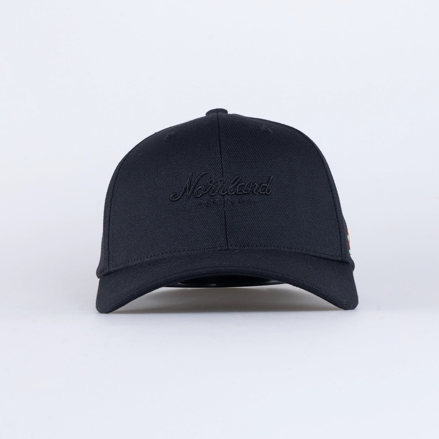 TGN SCRIPT 120 KEPS - ALL BLACK