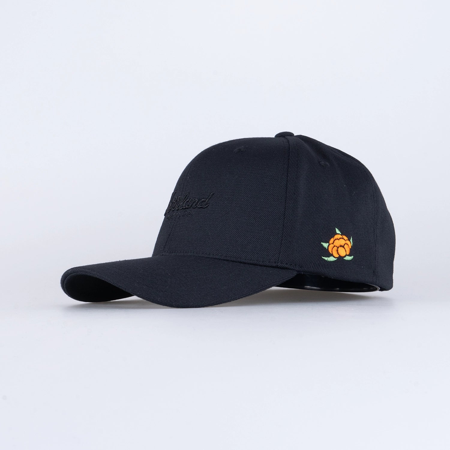 TGN SCRIPT 120 KEPS - ALL BLACK
