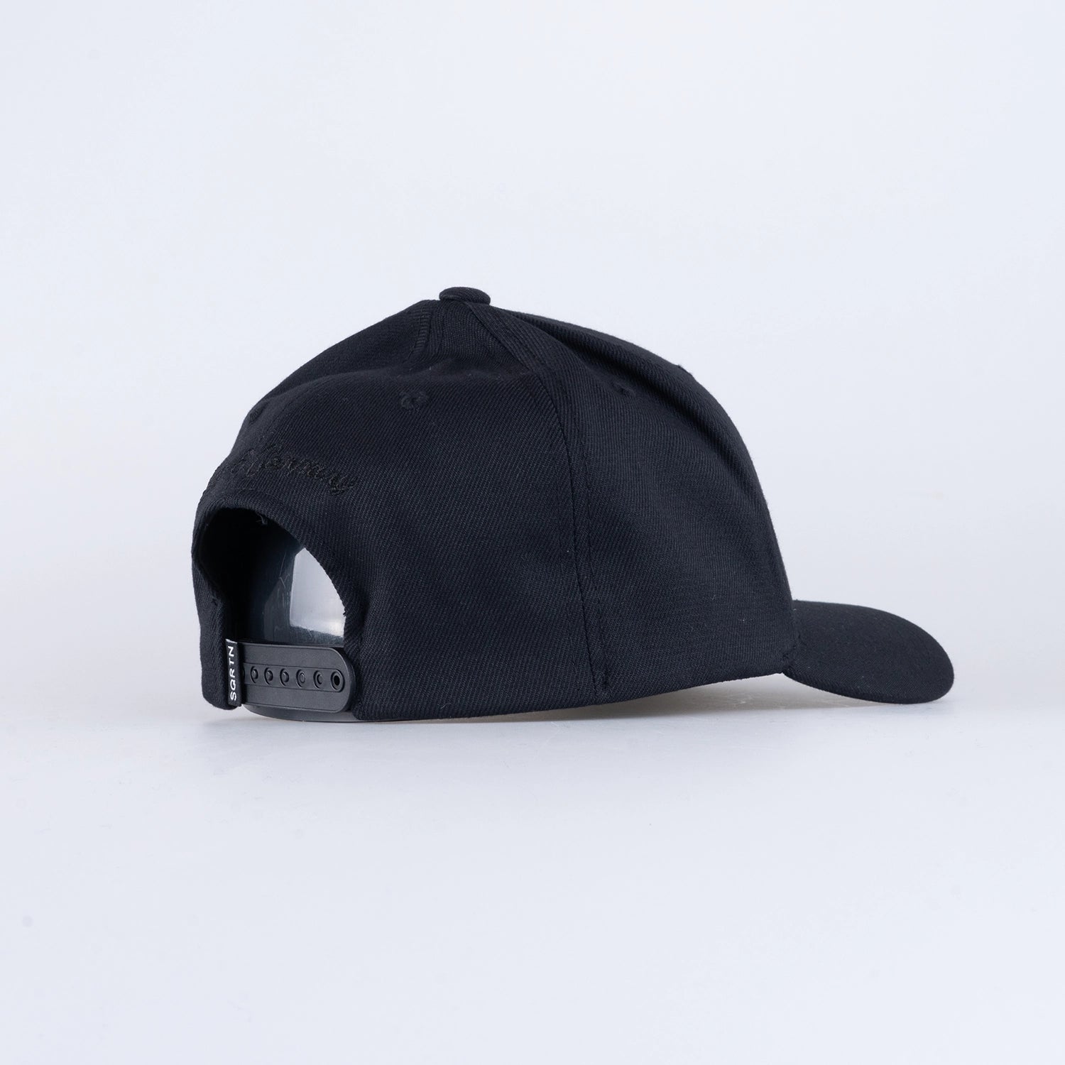 TGN SCRIPT 120 KEPS - ALL BLACK