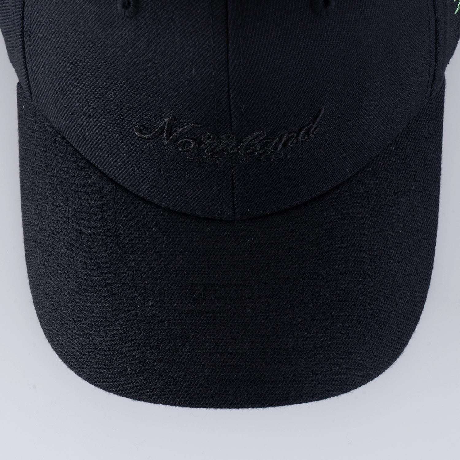 TGN SCRIPT 120 KEPS - ALL BLACK