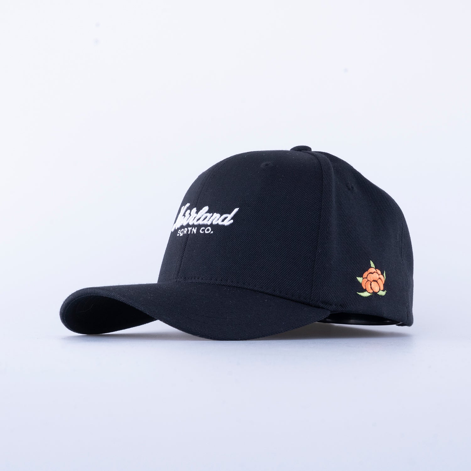 TGN SCRIPT 120 KEPS - BLACK