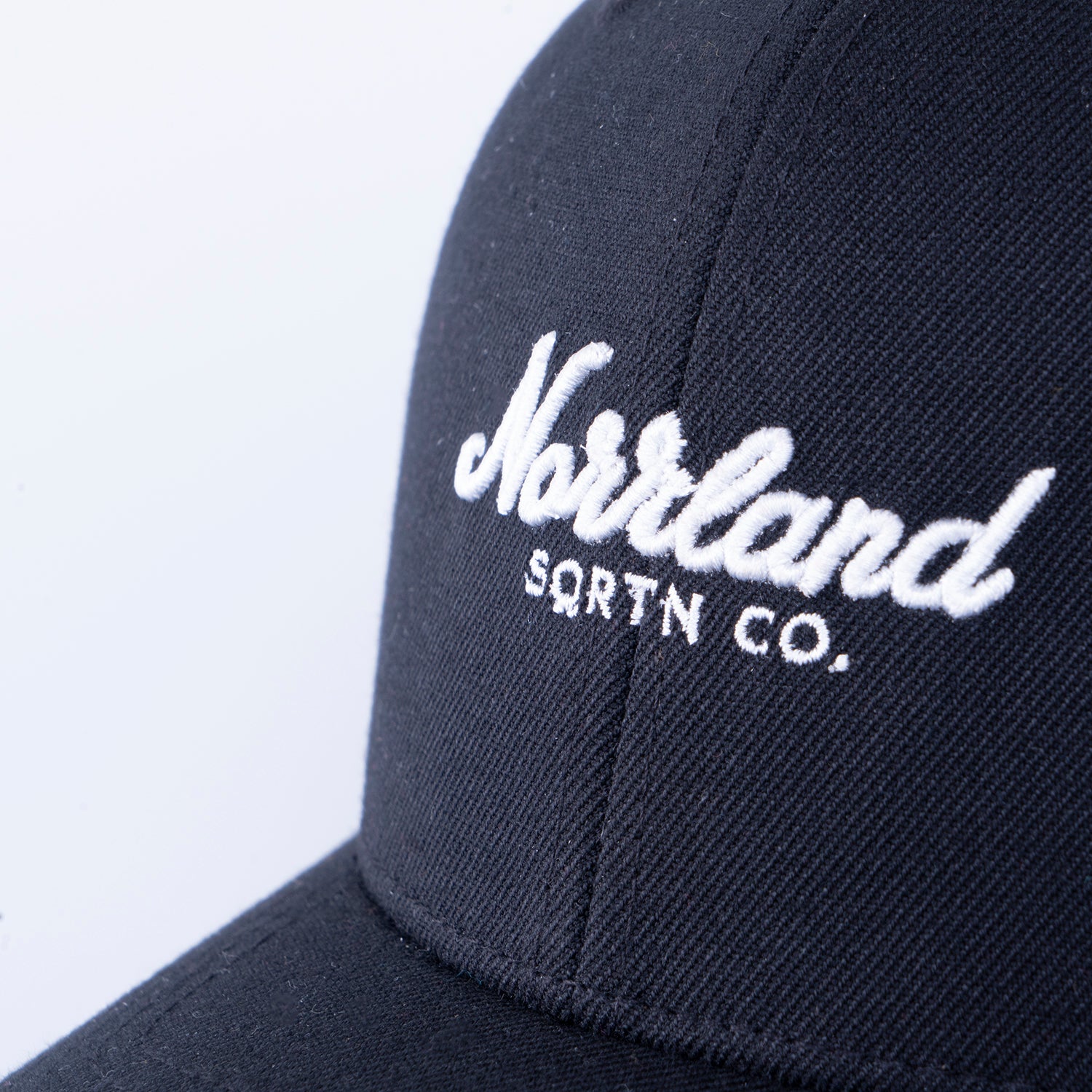 TGN SCRIPT 120 KEPS - BLACK