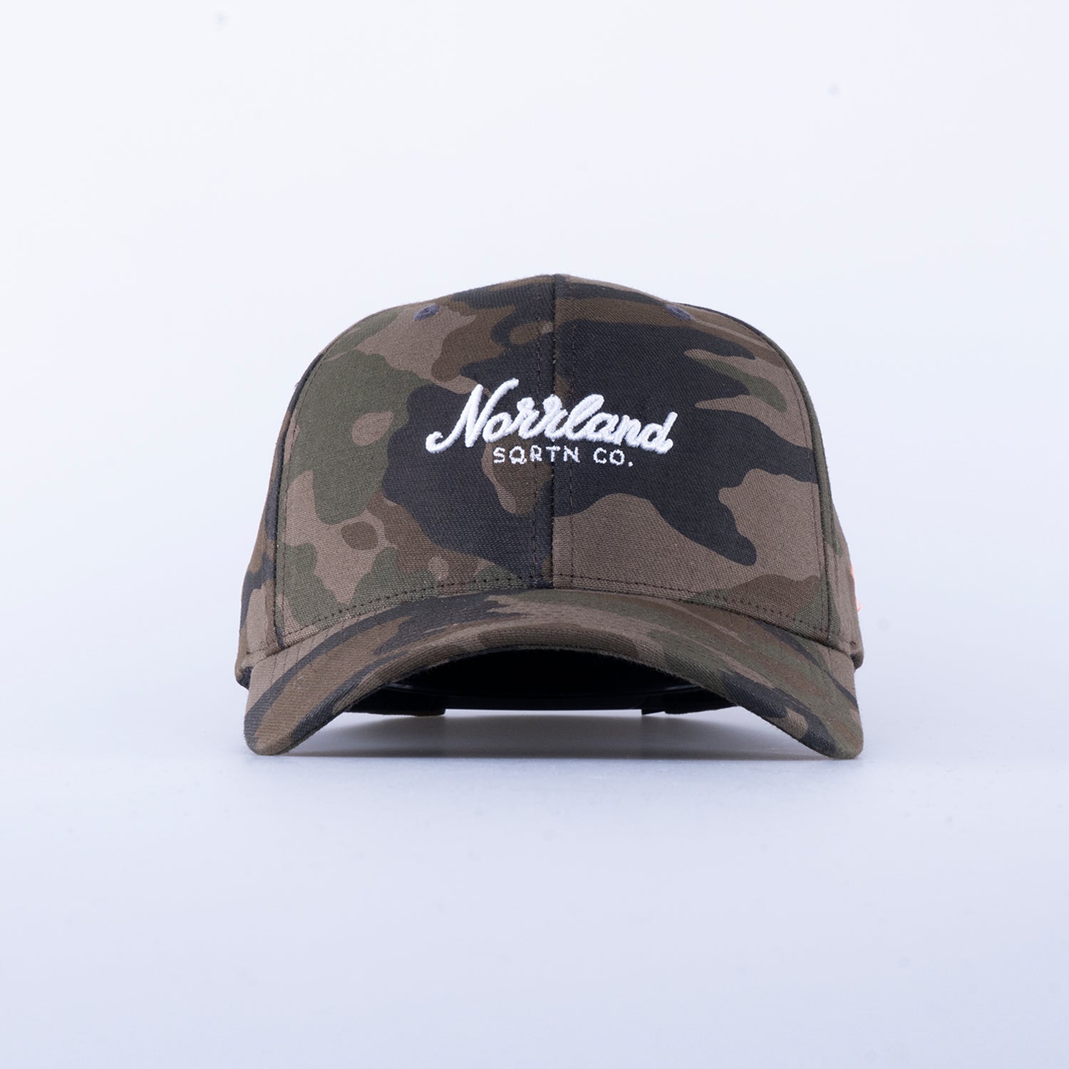 TGN SCRIPT 120 KEPS - CAMO