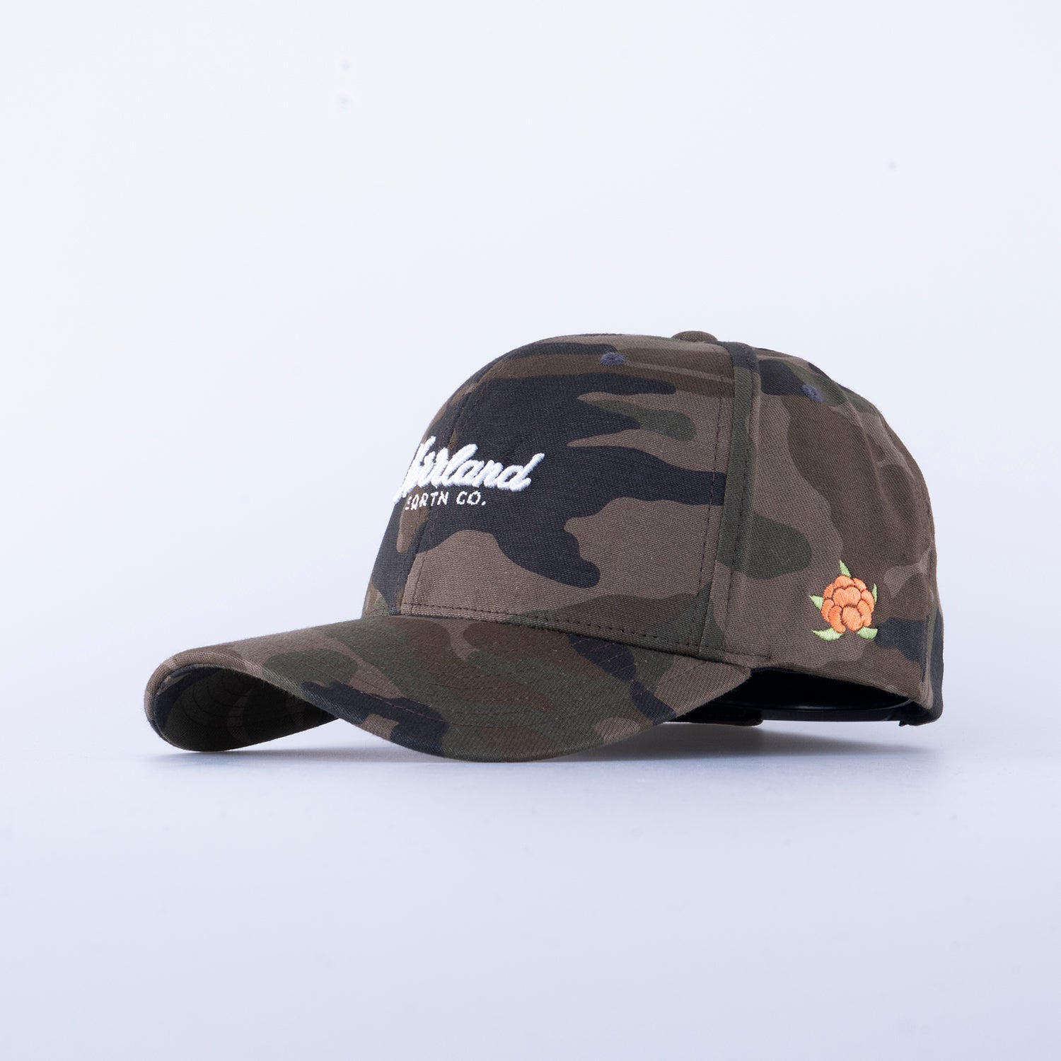 TGN SCRIPT 120 KEPS - CAMO