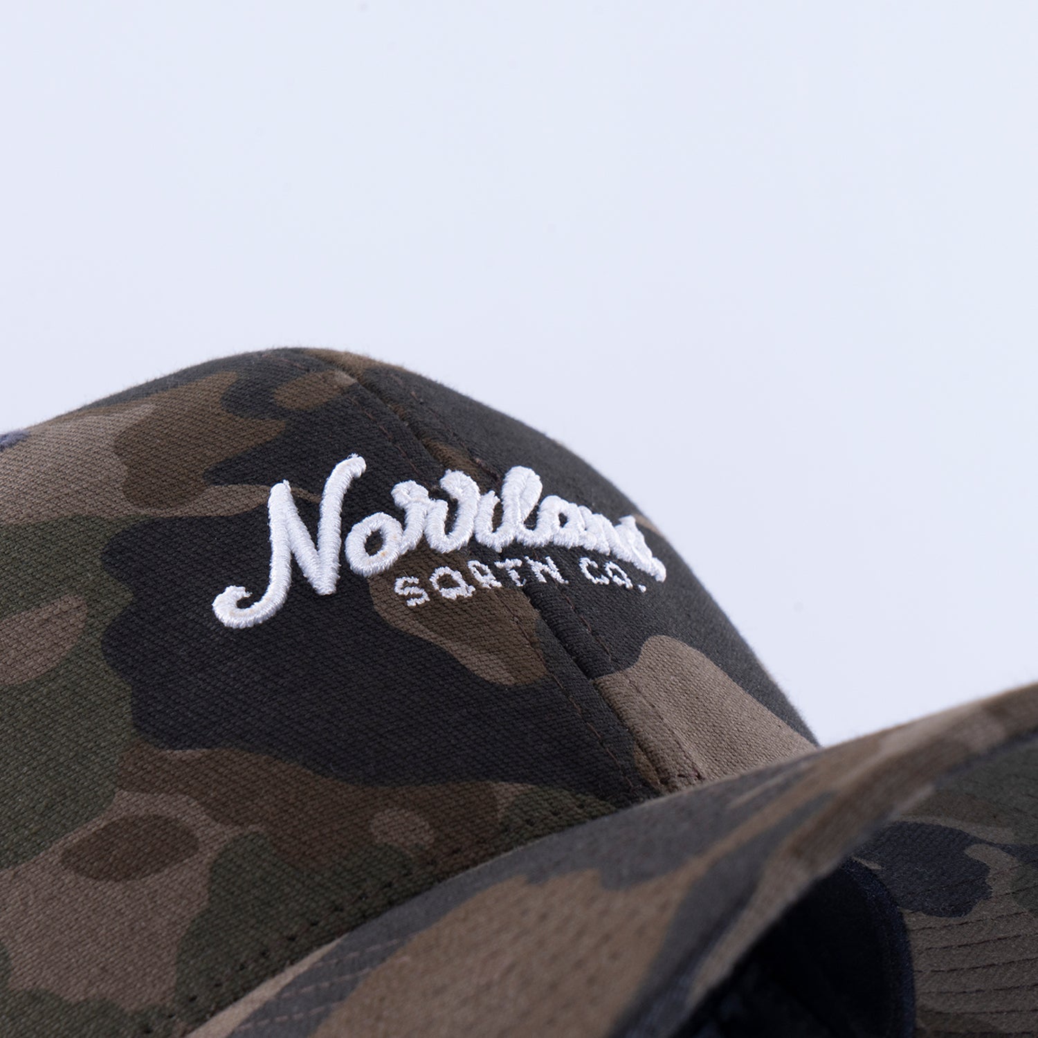 TGN SCRIPT 120 KEPS - CAMO