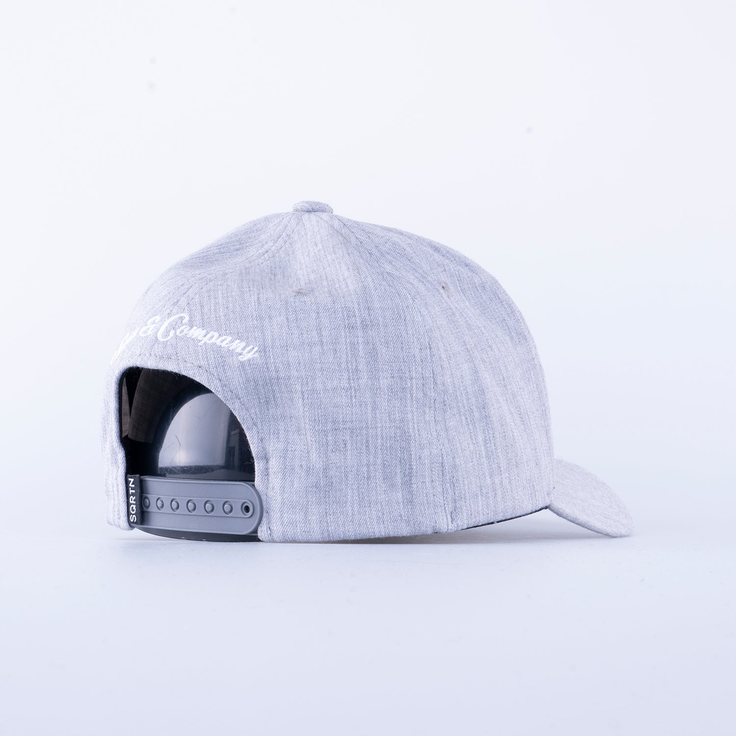 TGN SCRIPT 120 KEPS - GREY