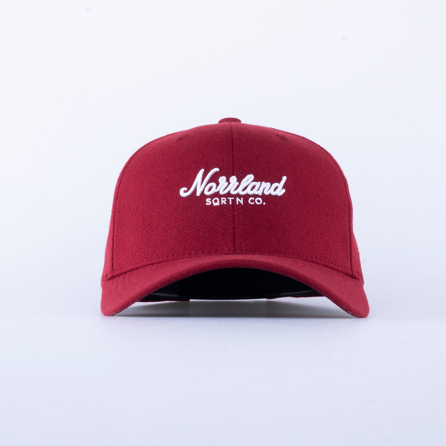 TGN SCRIPT 120 KEPS - MAROON