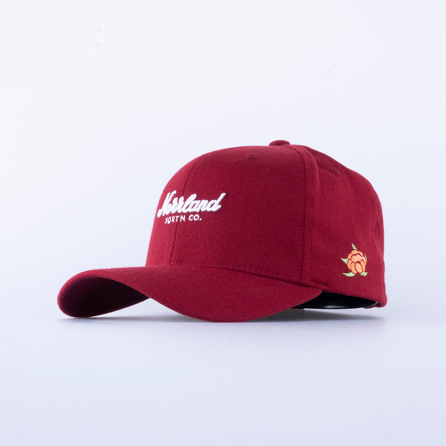 TGN SCRIPT 120 KEPS - MAROON