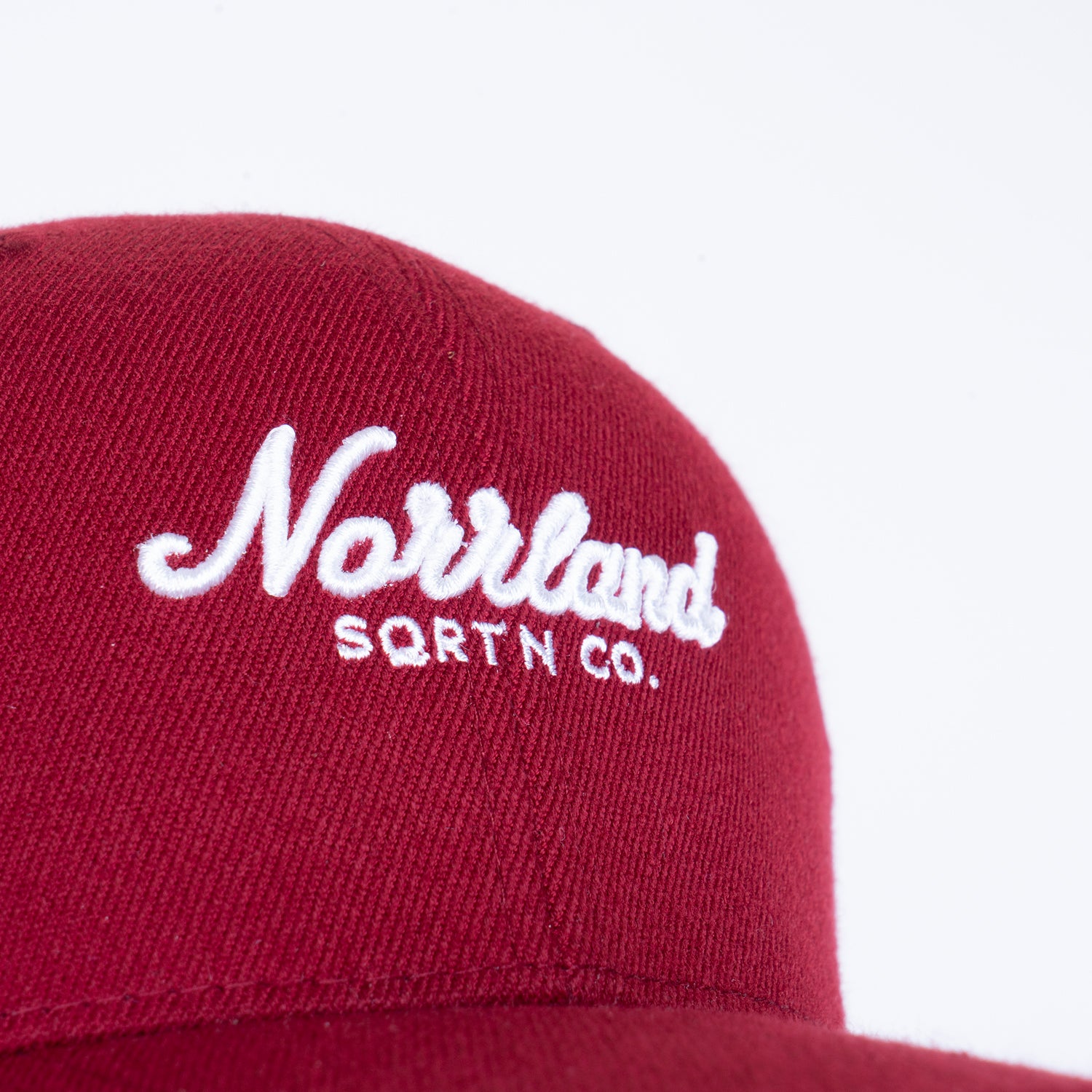 TGN SCRIPT 120 KEPS - MAROON