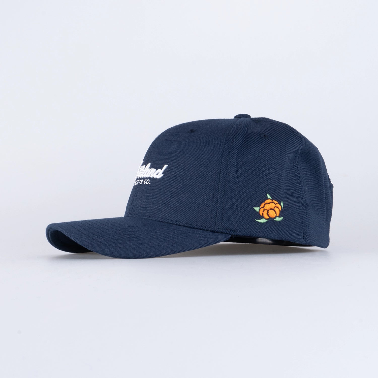 TGN SCRIPT 120 KEPS - NAVY