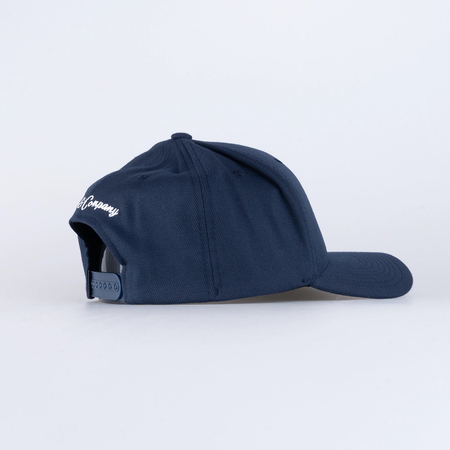 TGN SCRIPT 120 KEPS - NAVY