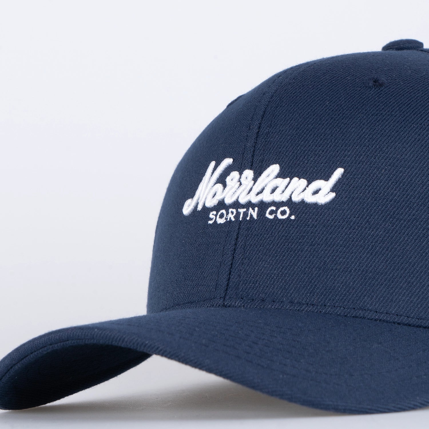TGN SCRIPT 120 KEPS - NAVY