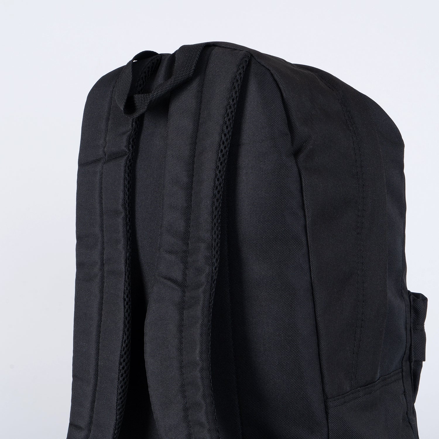 TGN SCRIPT BACKPACK - BLACK