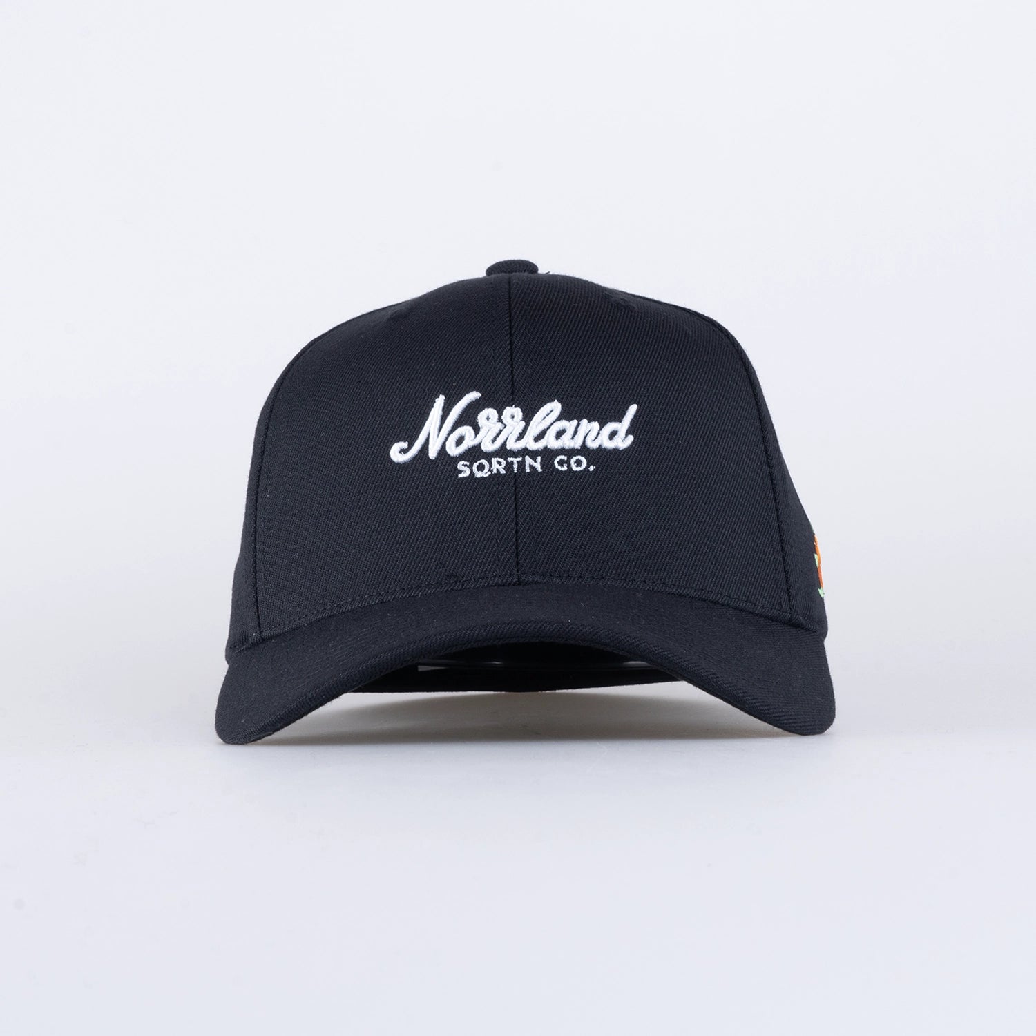 TGN SCRIPT FLEX KEPS - BLACK