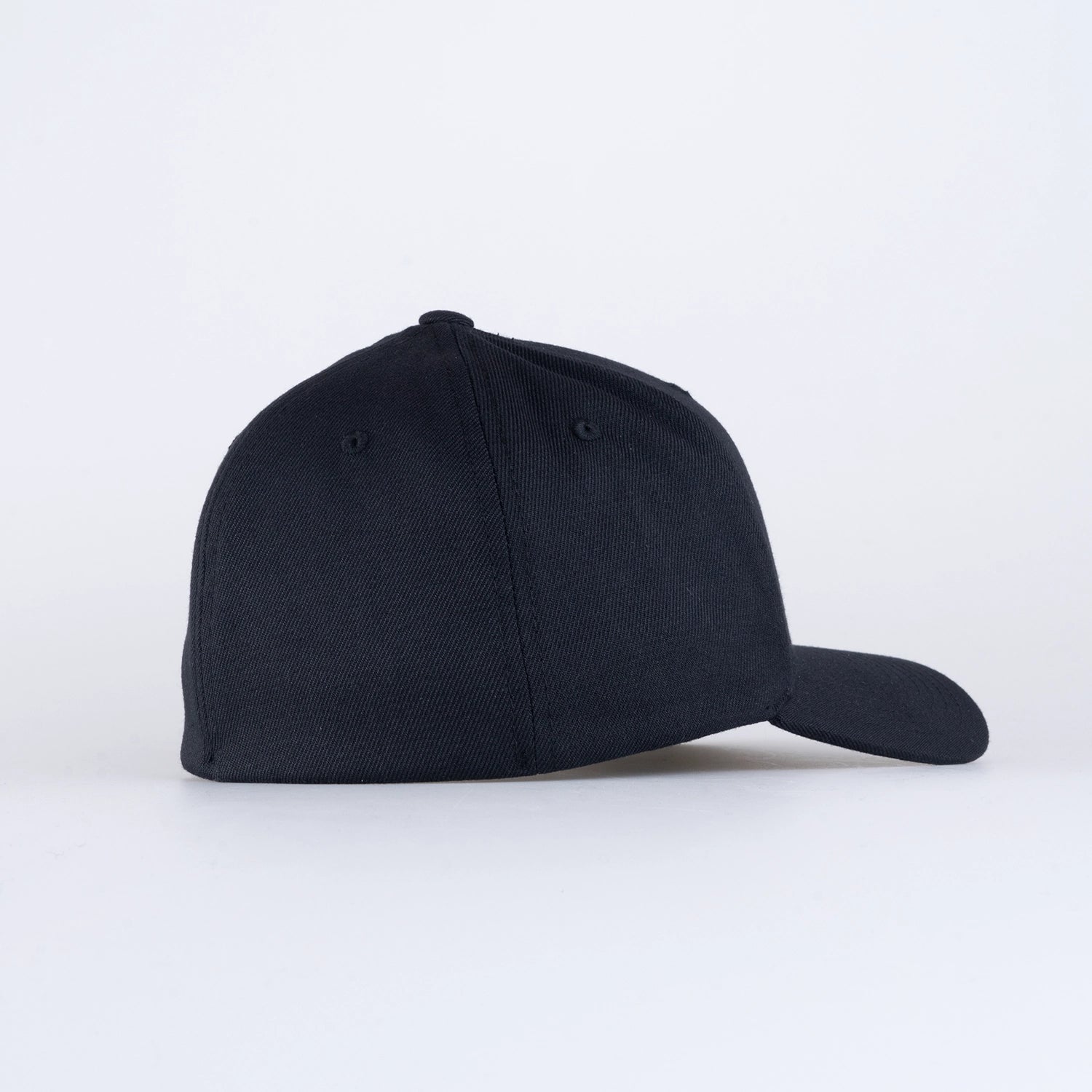 TGN SCRIPT FLEX KEPS - BLACK