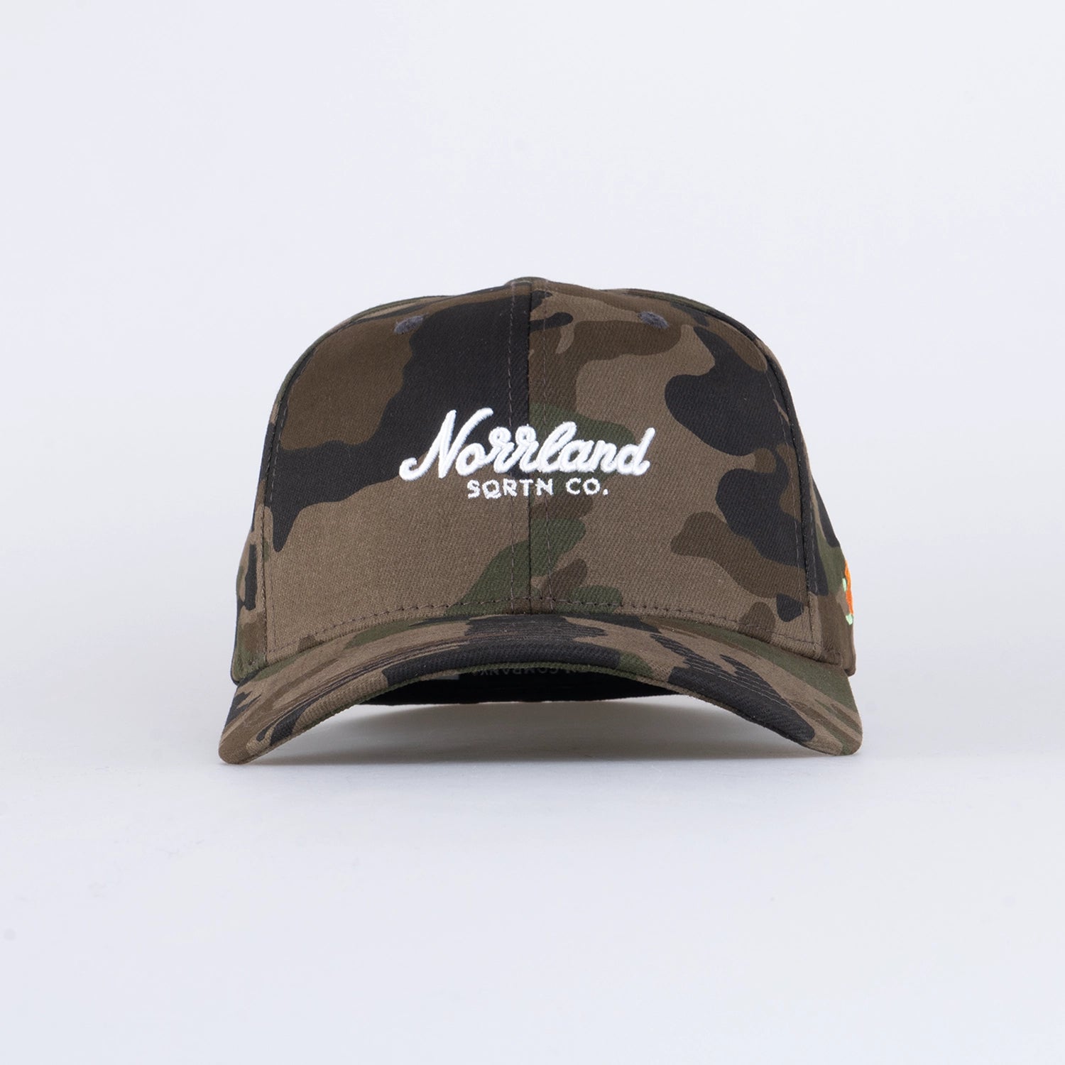 TGN SCRIPT FLEX KEPS - CAMO