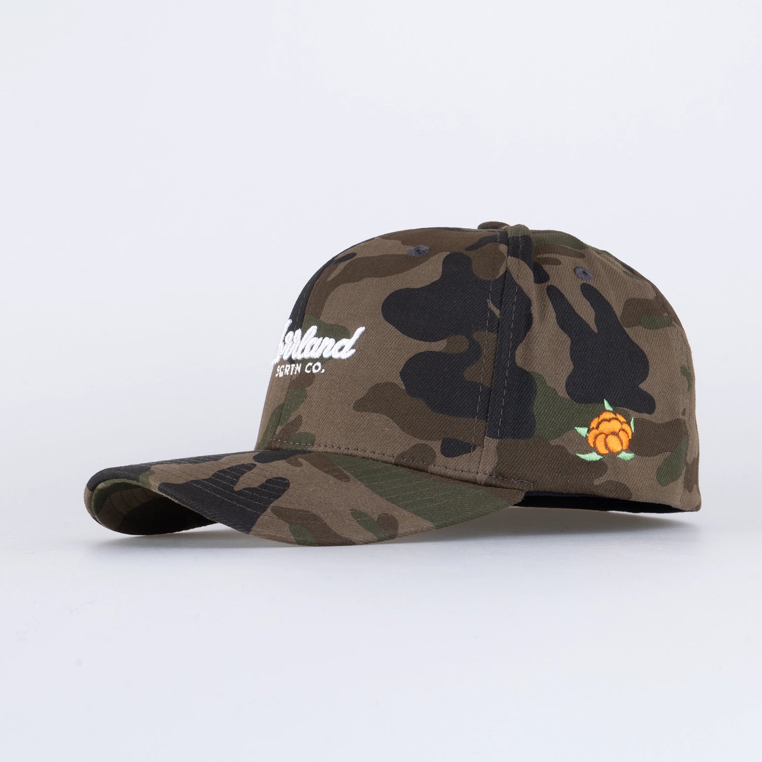 TGN SCRIPT FLEX KEPS - CAMO