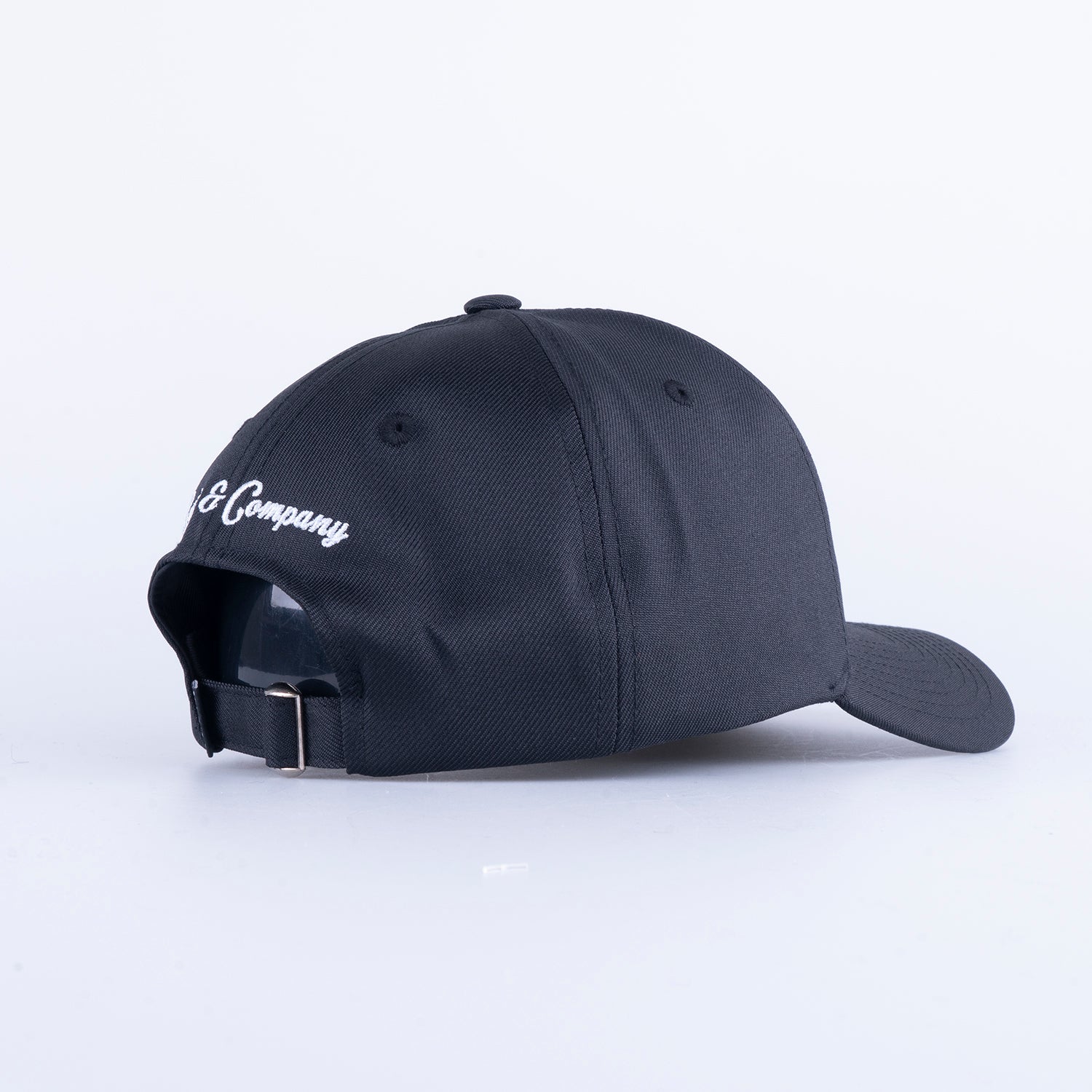 TGN SCRIPT KEPS - HOOKED BLACK