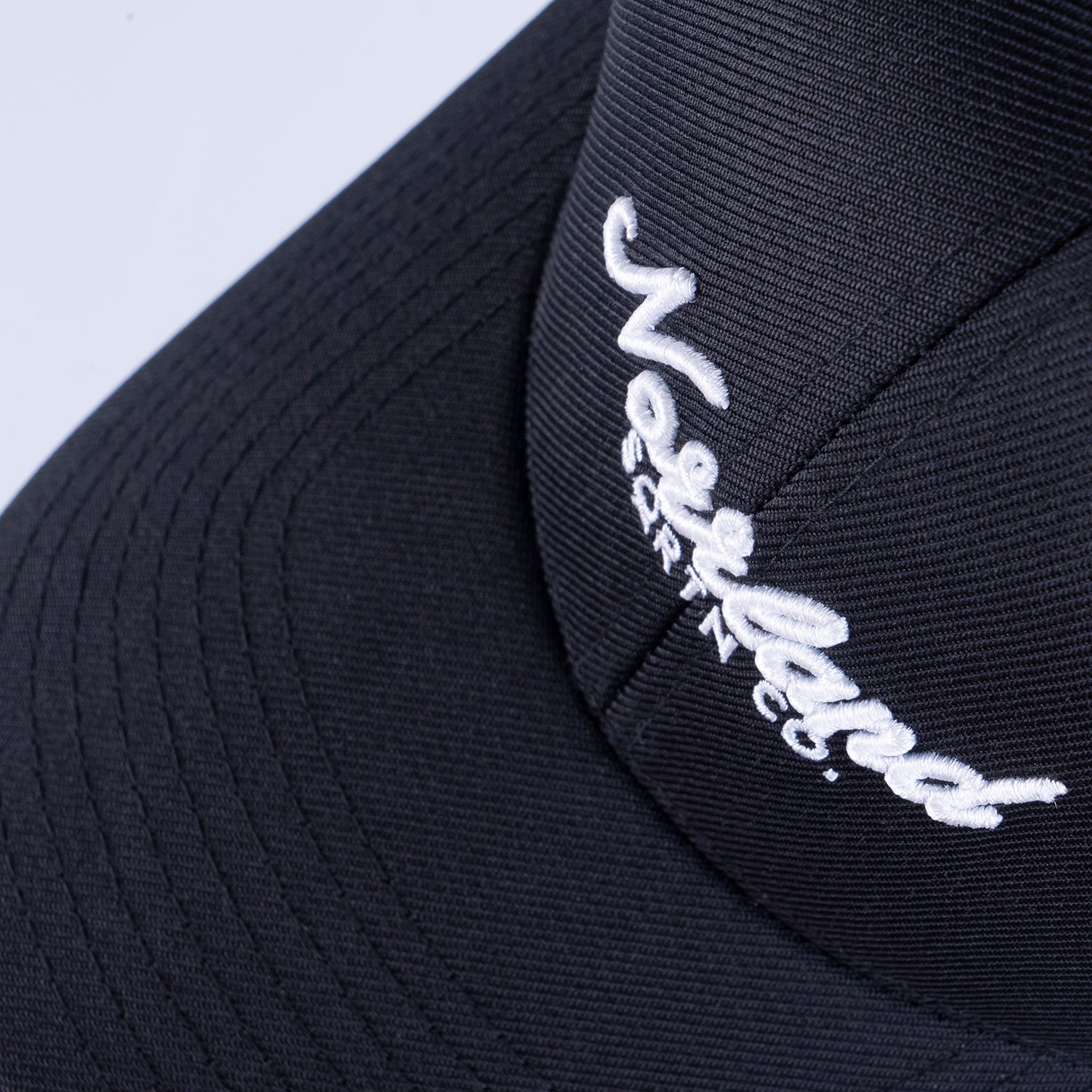 TGN SCRIPT KEPS - HOOKED BLACK