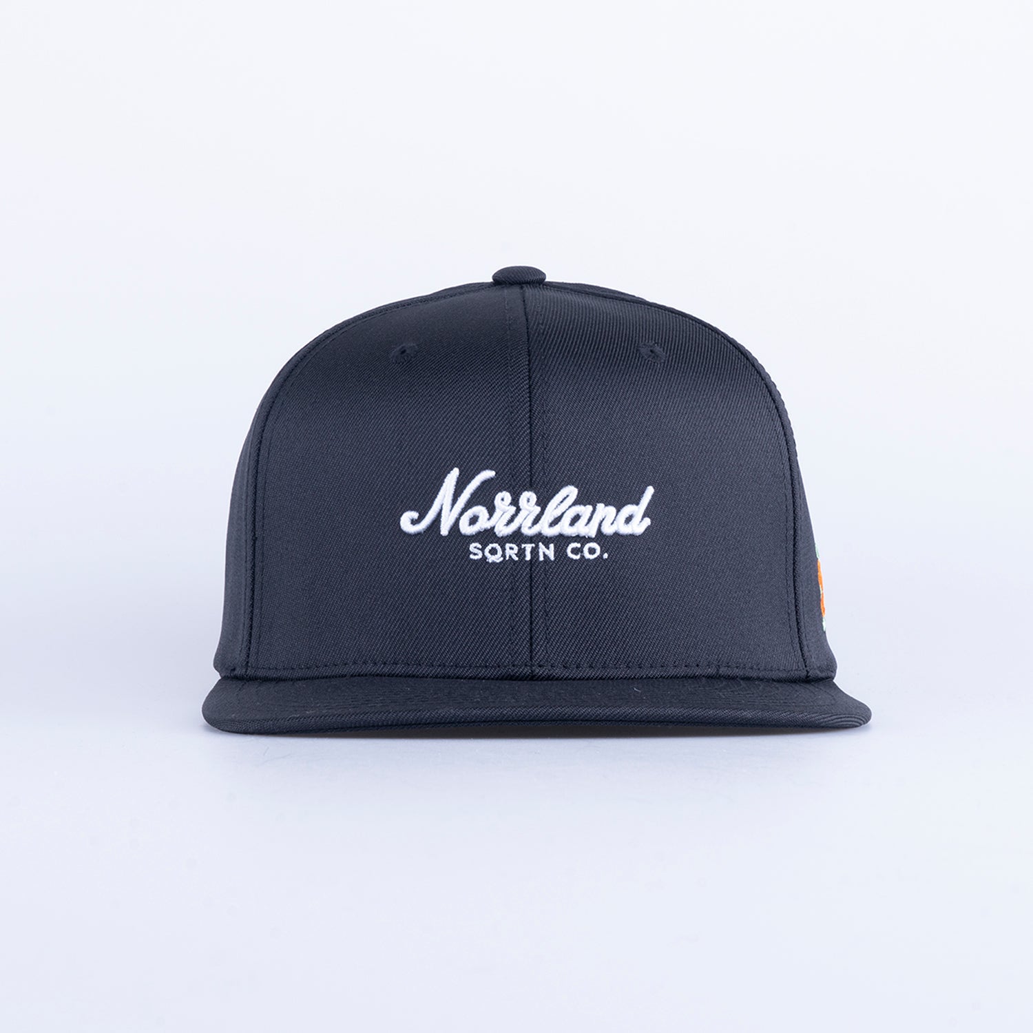 TGN SCRIPT KEPS - BLACK