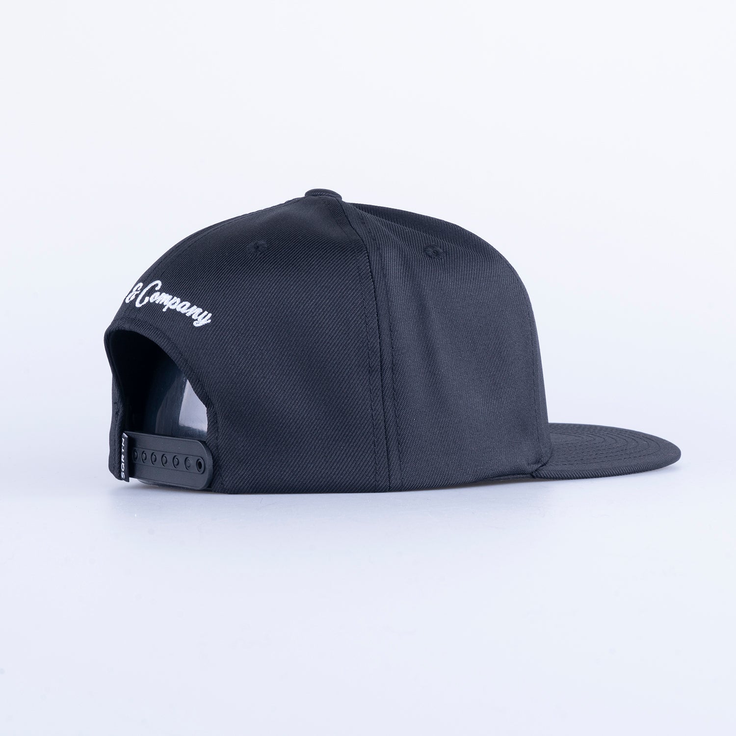 TGN SCRIPT KEPS - BLACK