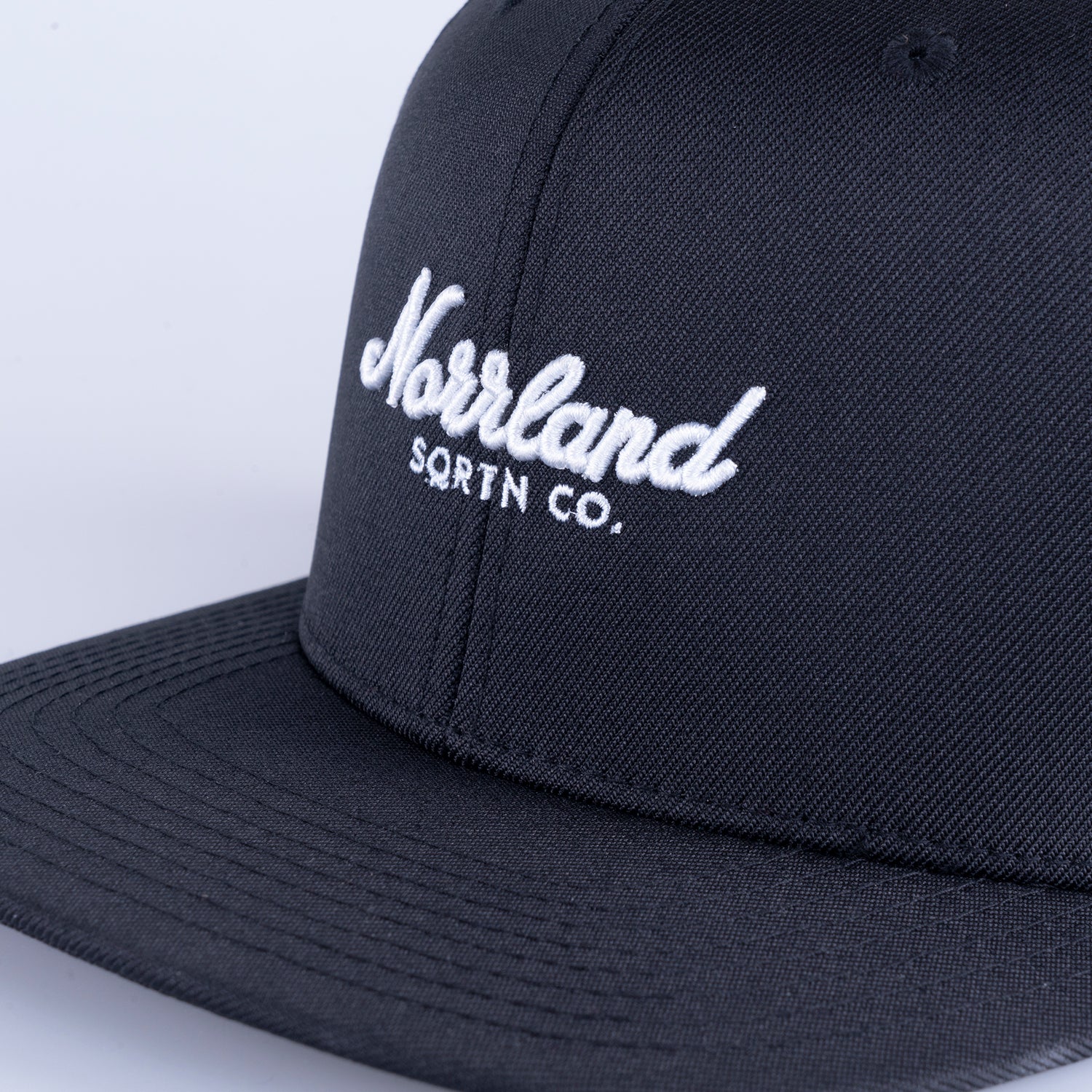 TGN SCRIPT KEPS - BLACK
