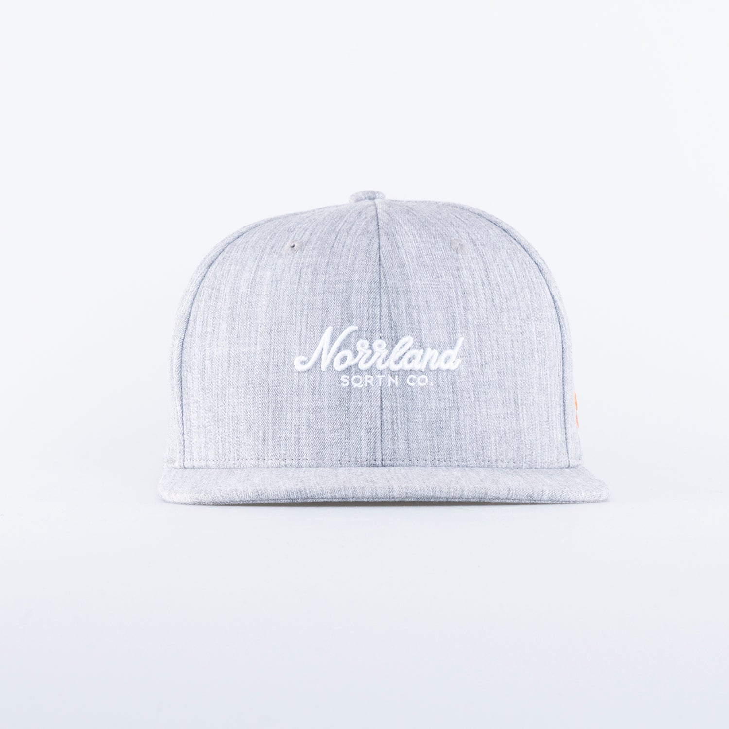 TGN SCRIPT KEPS - GREY