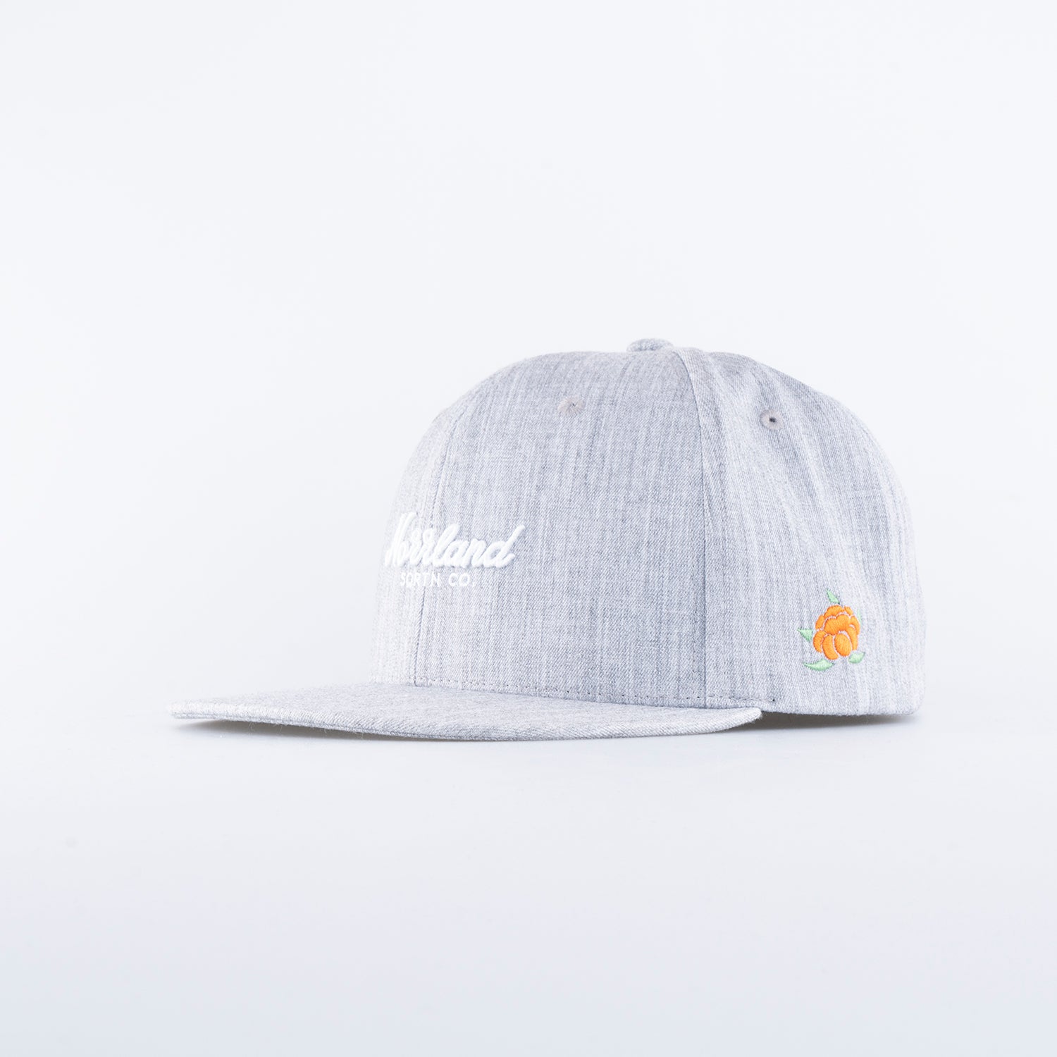TGN SCRIPT KEPS - GREY