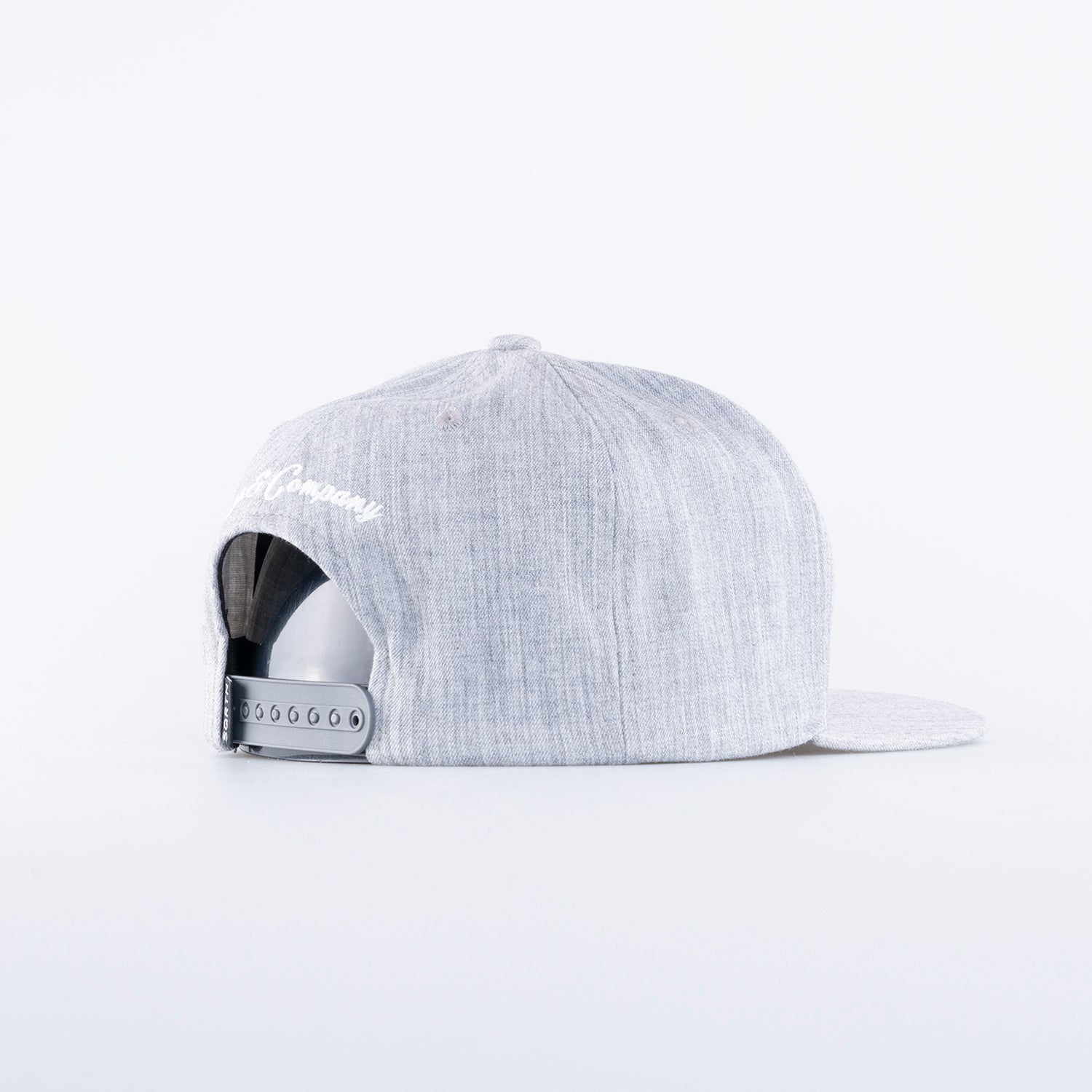 TGN SCRIPT KEPS - GREY