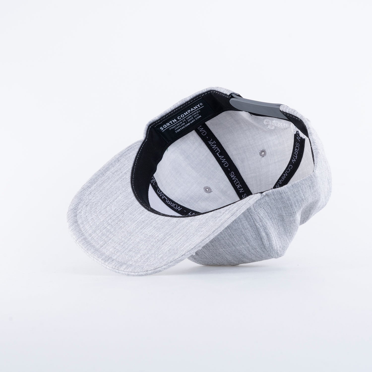 TGN SCRIPT KEPS - GREY