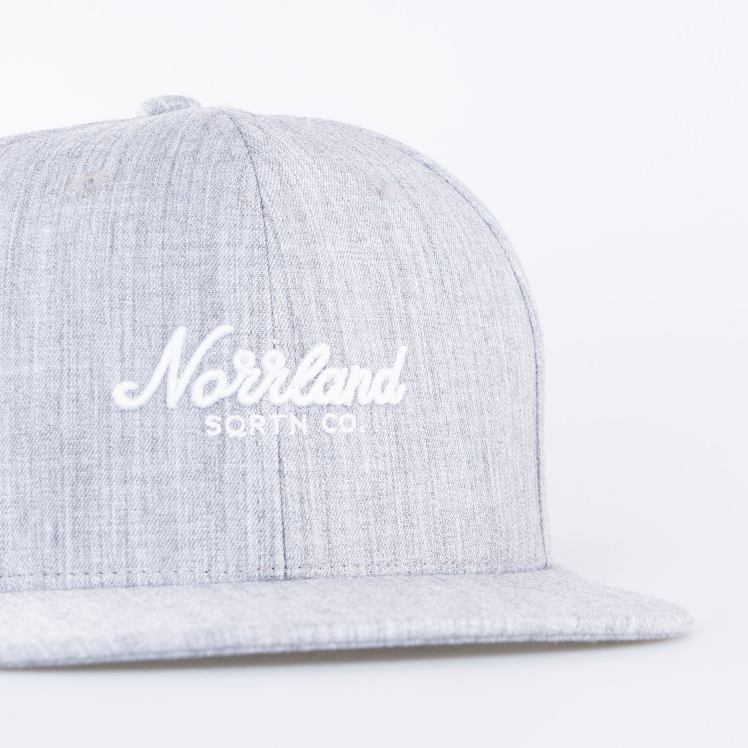 TGN SCRIPT KEPS - GREY