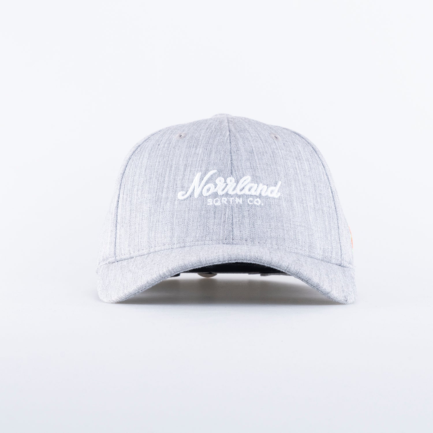 TGN SCRIPT KEPS - HOOKED GREY