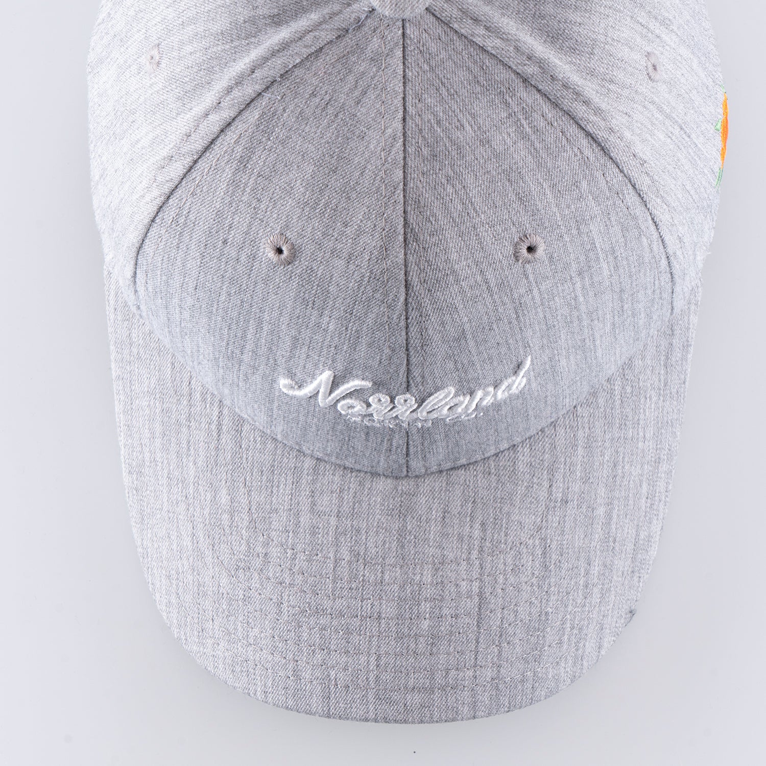 TGN SCRIPT KEPS - HOOKED GREY