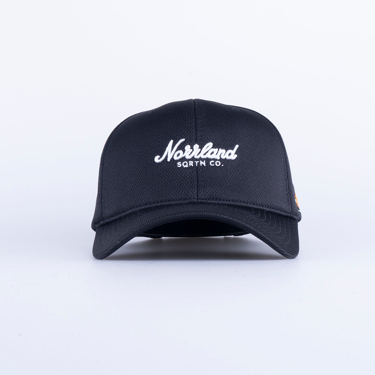 TGN SCRIPT SPORT 120 KEPS - BLACK