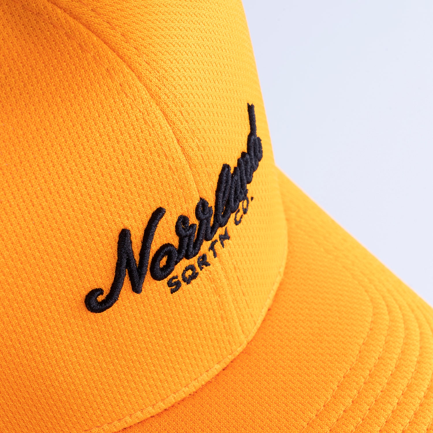 TGN SCRIPT SPORT 120 KEPS - LIGHT ORANGE