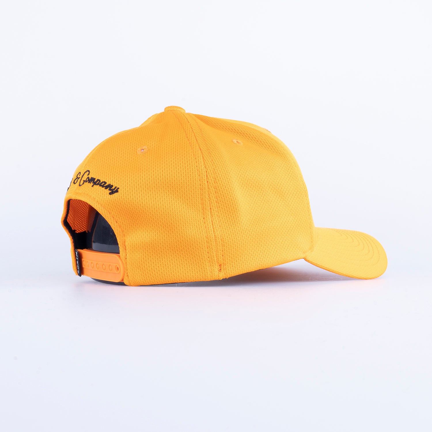TGN SCRIPT SPORT 120 KEPS - LIGHT ORANGE