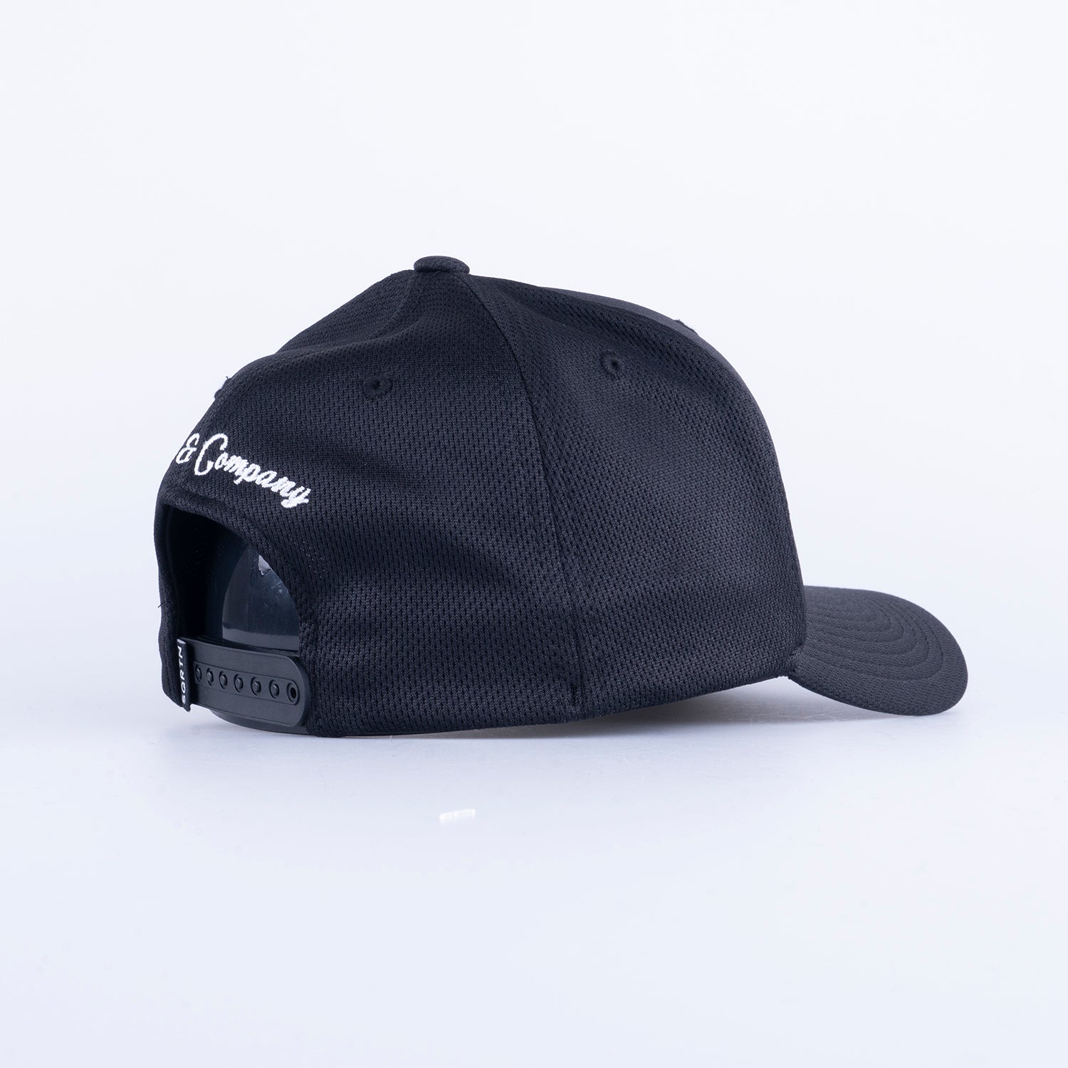 TGN SPORT 120 KEPS - BLACK