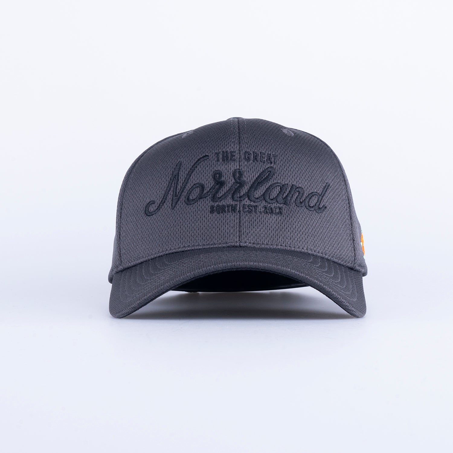 TGN SPORT 120 KEPS - DARK GREY