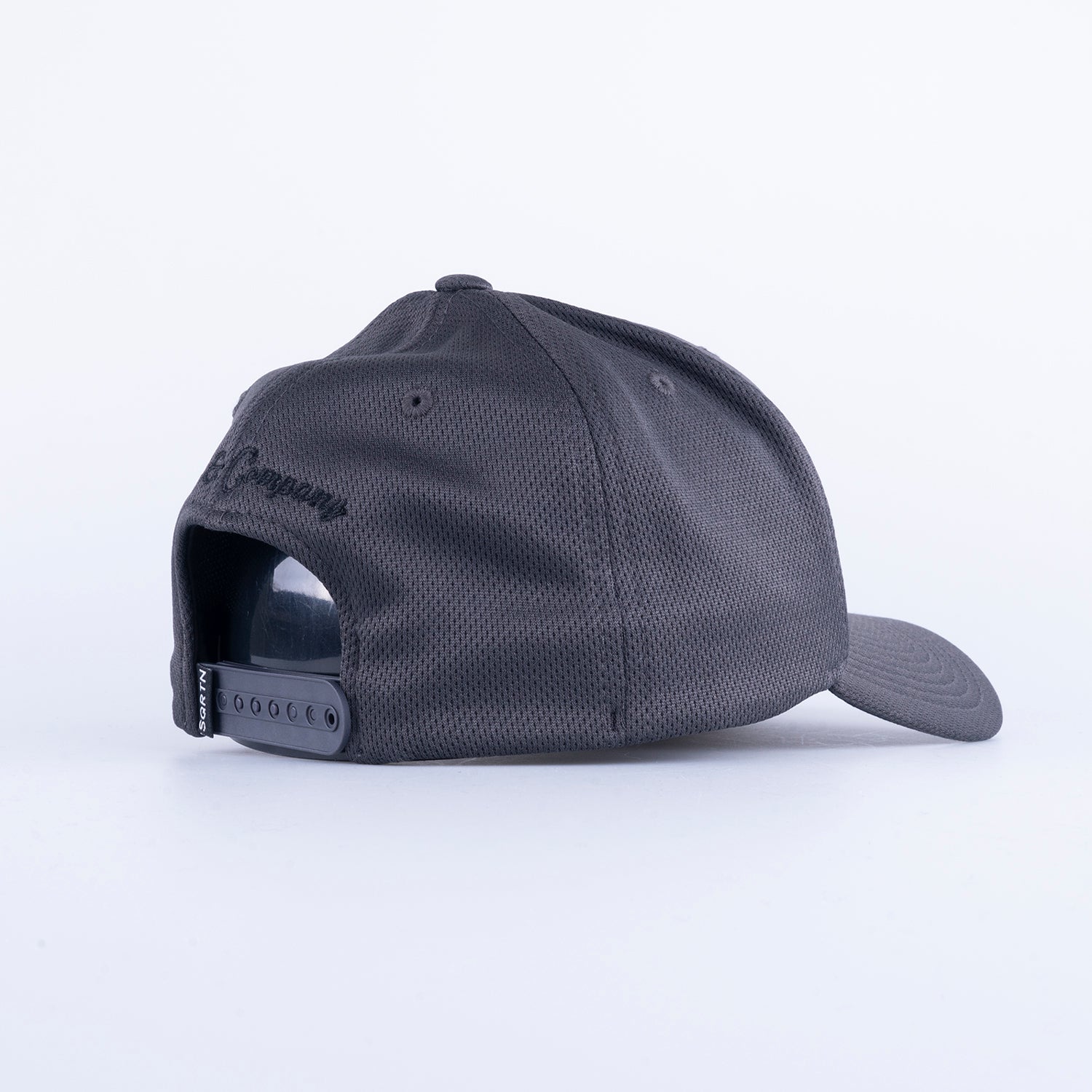 TGN SPORT 120 KEPS - DARK GREY