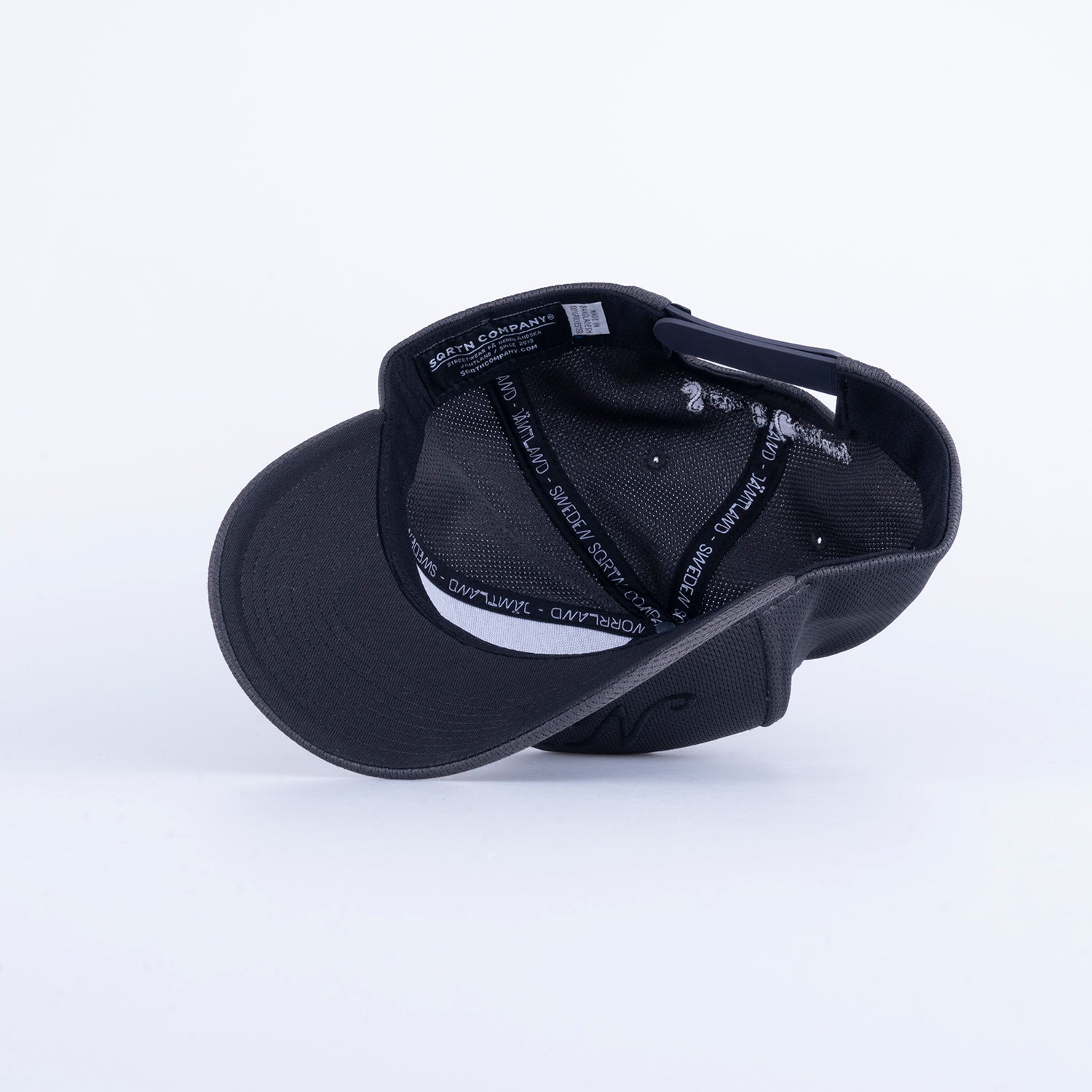 TGN SPORT 120 KEPS - DARK GREY