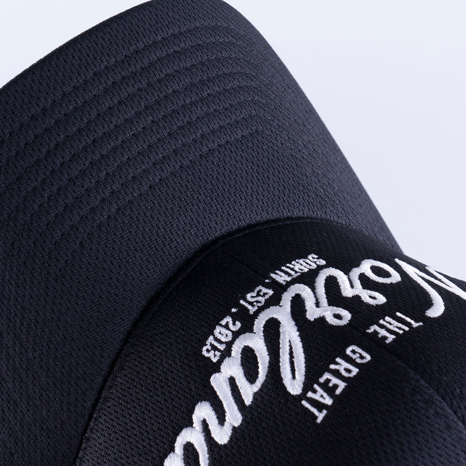 TGN SPORT FLEX KEPS - BLACK