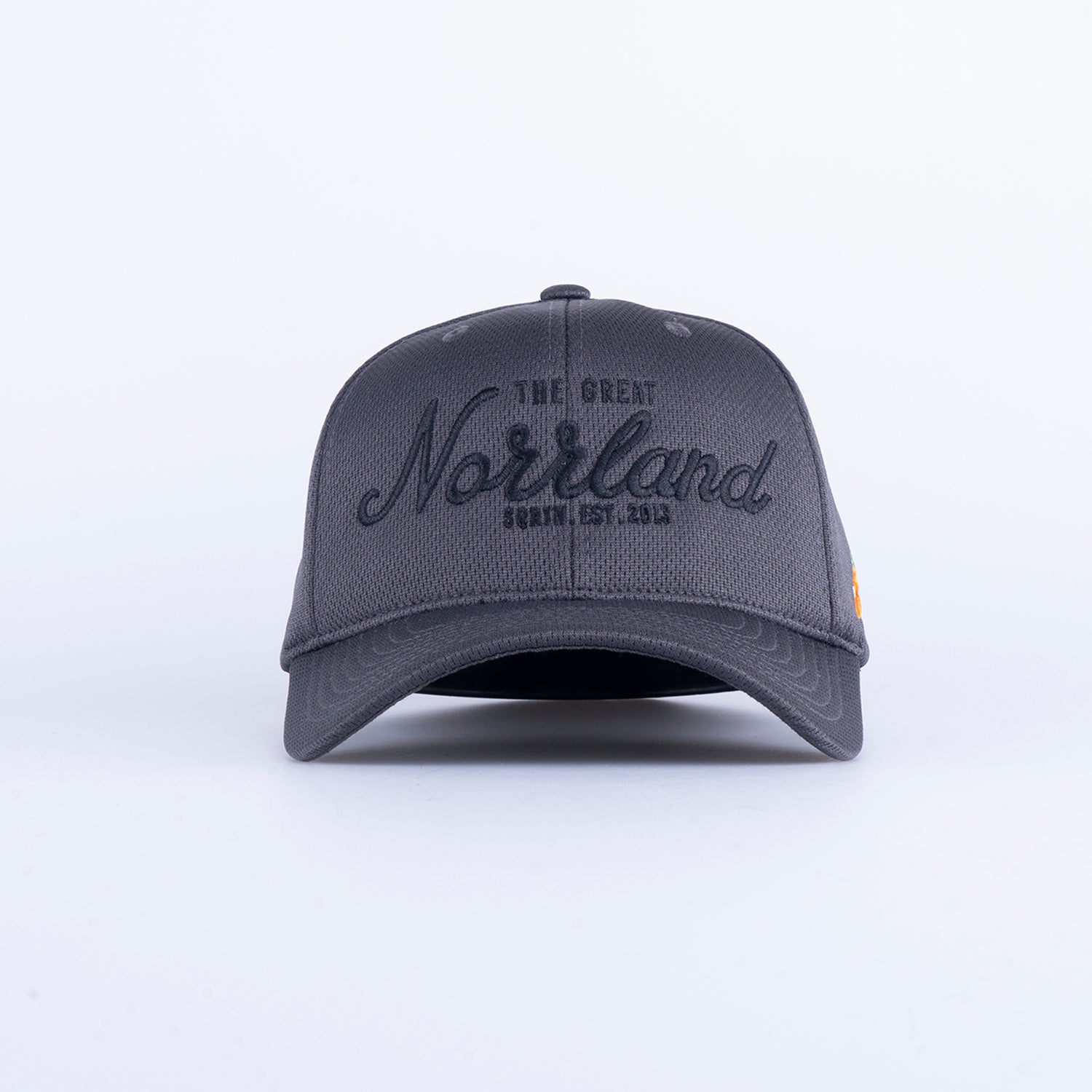 TGN SPORT FLEX KEPS - DARK GREY