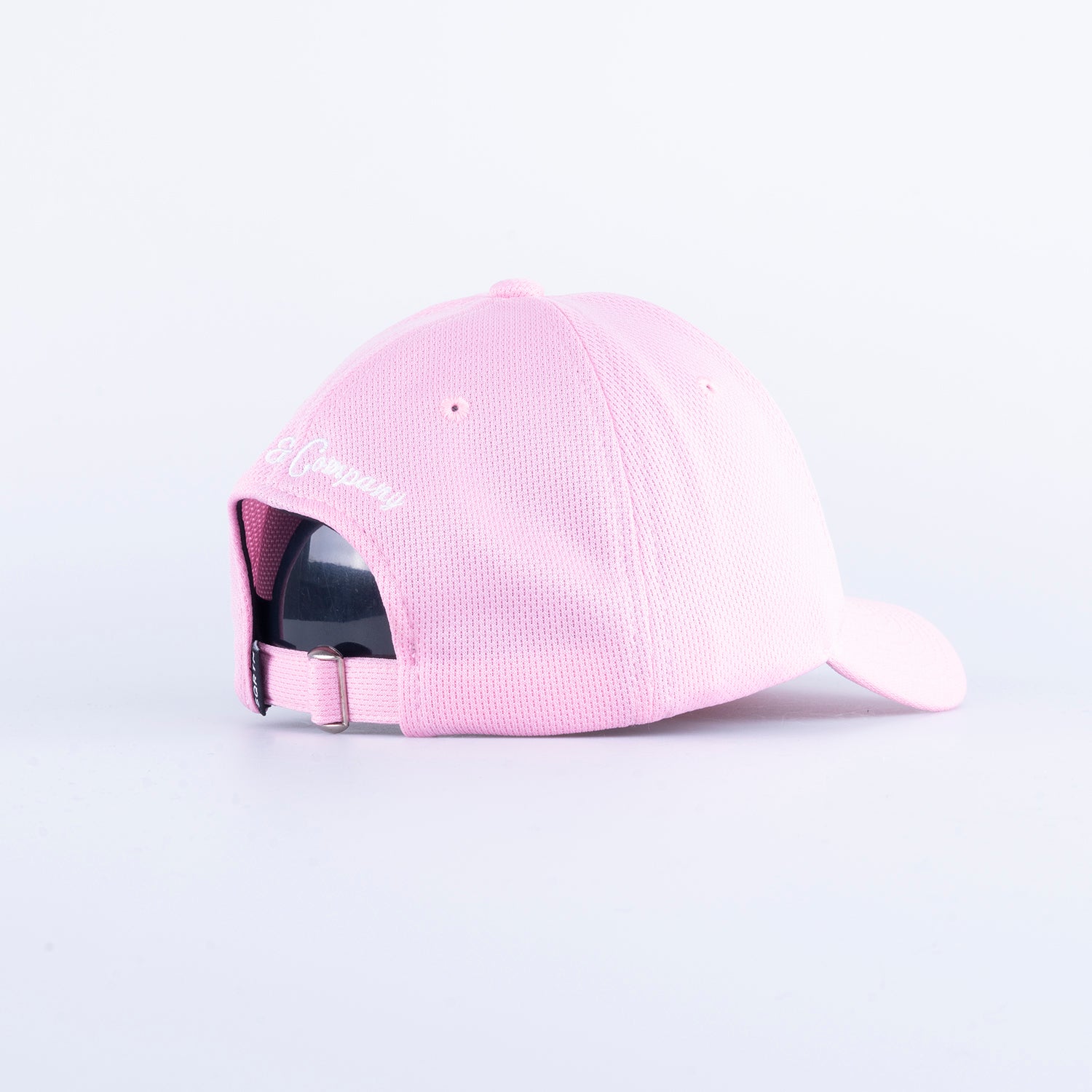 TGN SPORT KEPS - HOOKED PINK