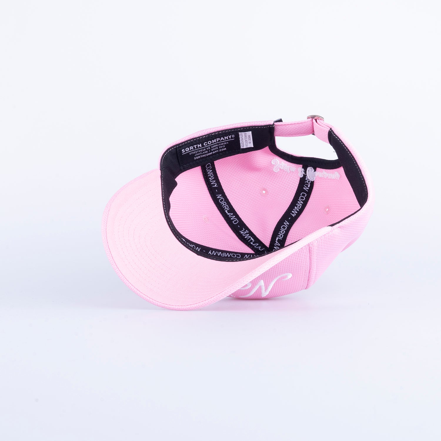 TGN SPORT KEPS - HOOKED PINK