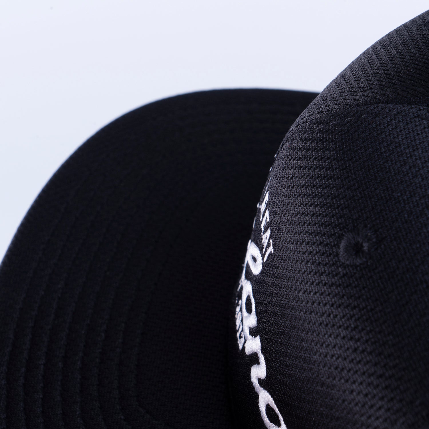 TGN SPORT KEPS - BLACK