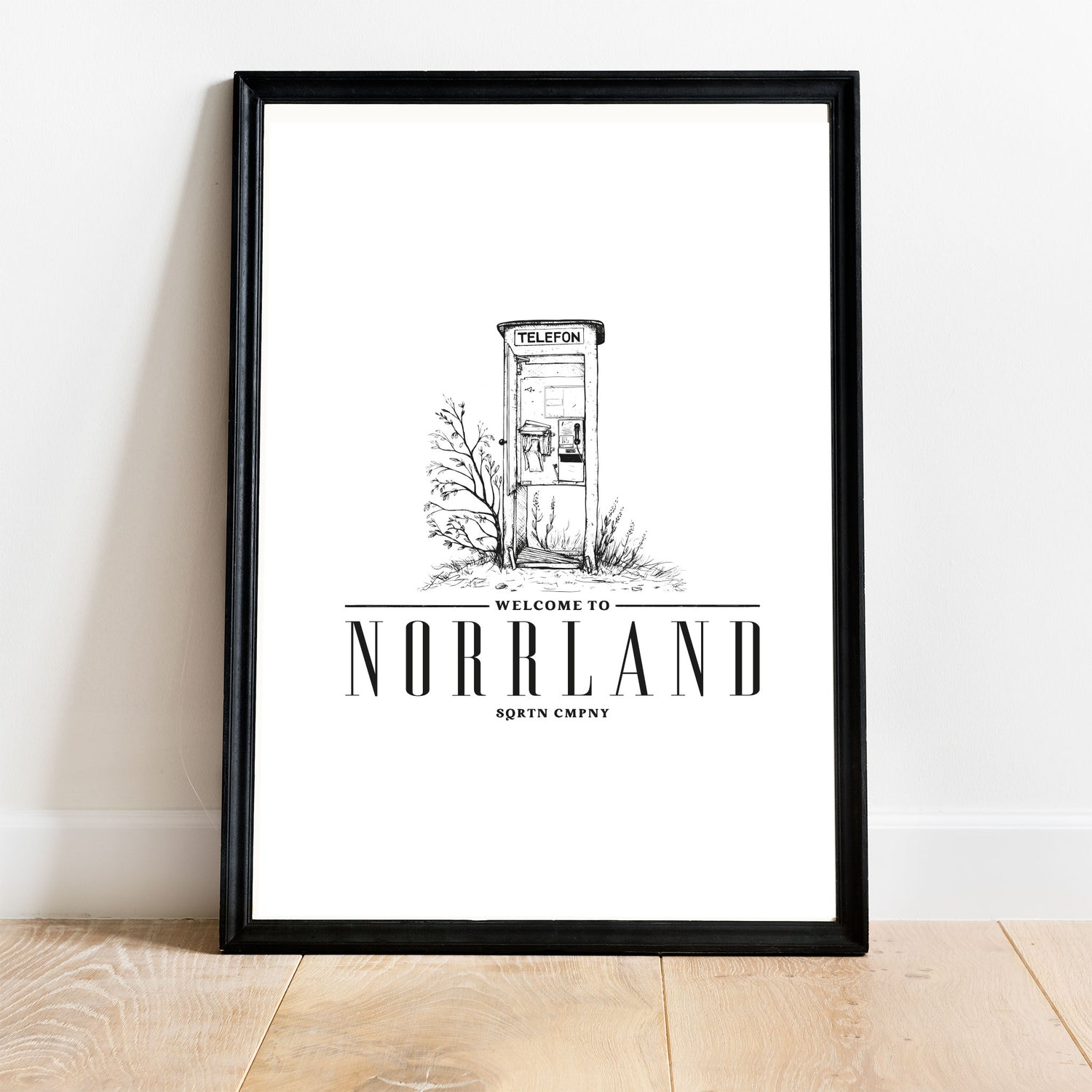 POSTER KIOSKEN